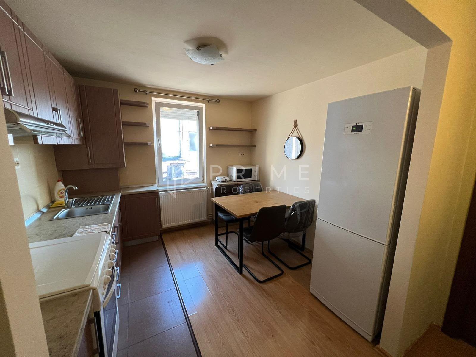 Apartament spațios de închiriat | 90 mp | Cartier 7 Noiembri - 6