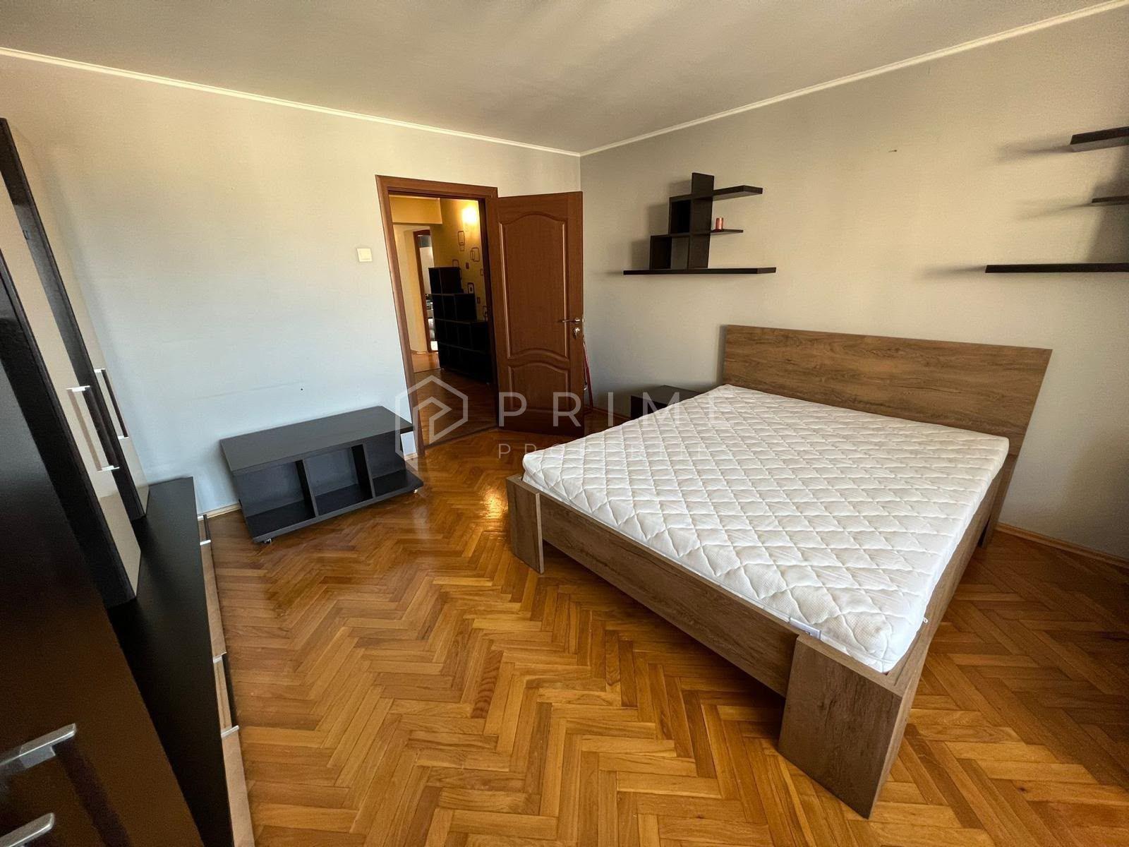 Apartament spațios de închiriat | 90 mp | Cartier 7 Noiembri - 1