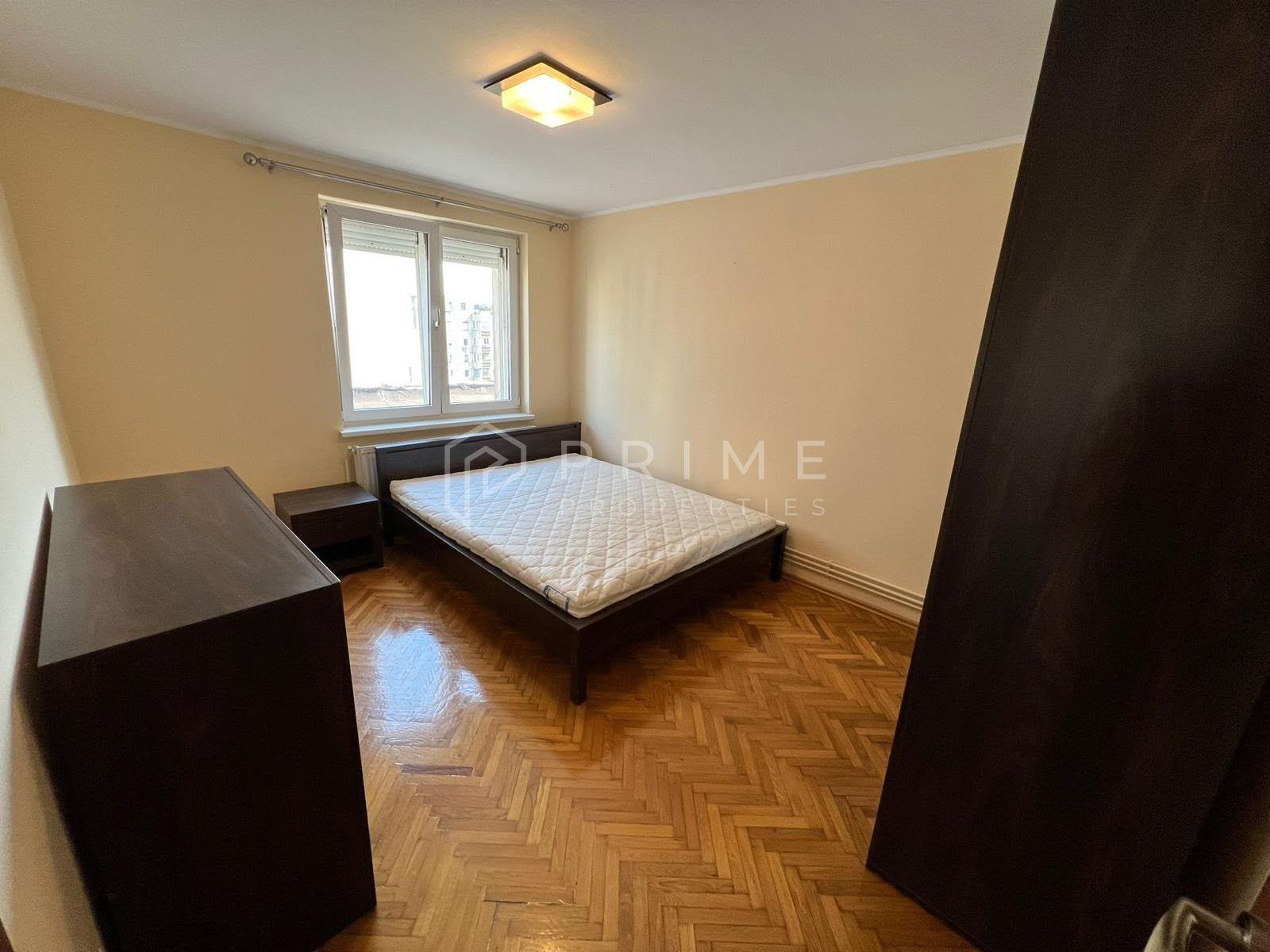 Apartament spațios de închiriat | 90 mp | Cartier 7 Noiembri - 4