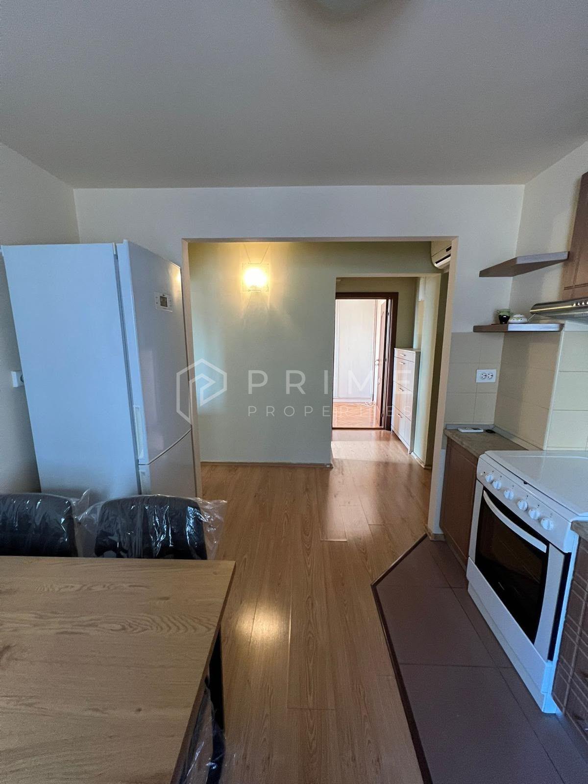 Apartament spațios de închiriat | 90 mp | Cartier 7 Noiembri - 7