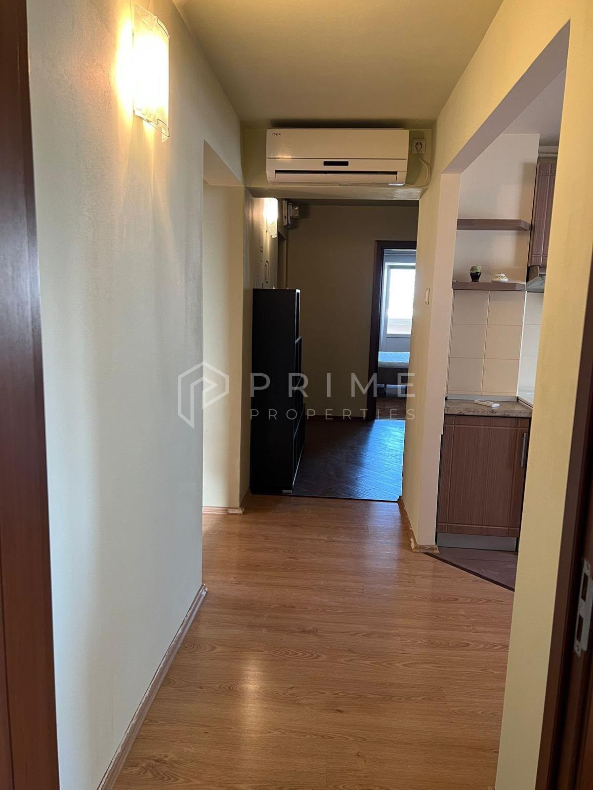 Apartament spațios de închiriat | 90 mp | Cartier 7 Noiembri - 10