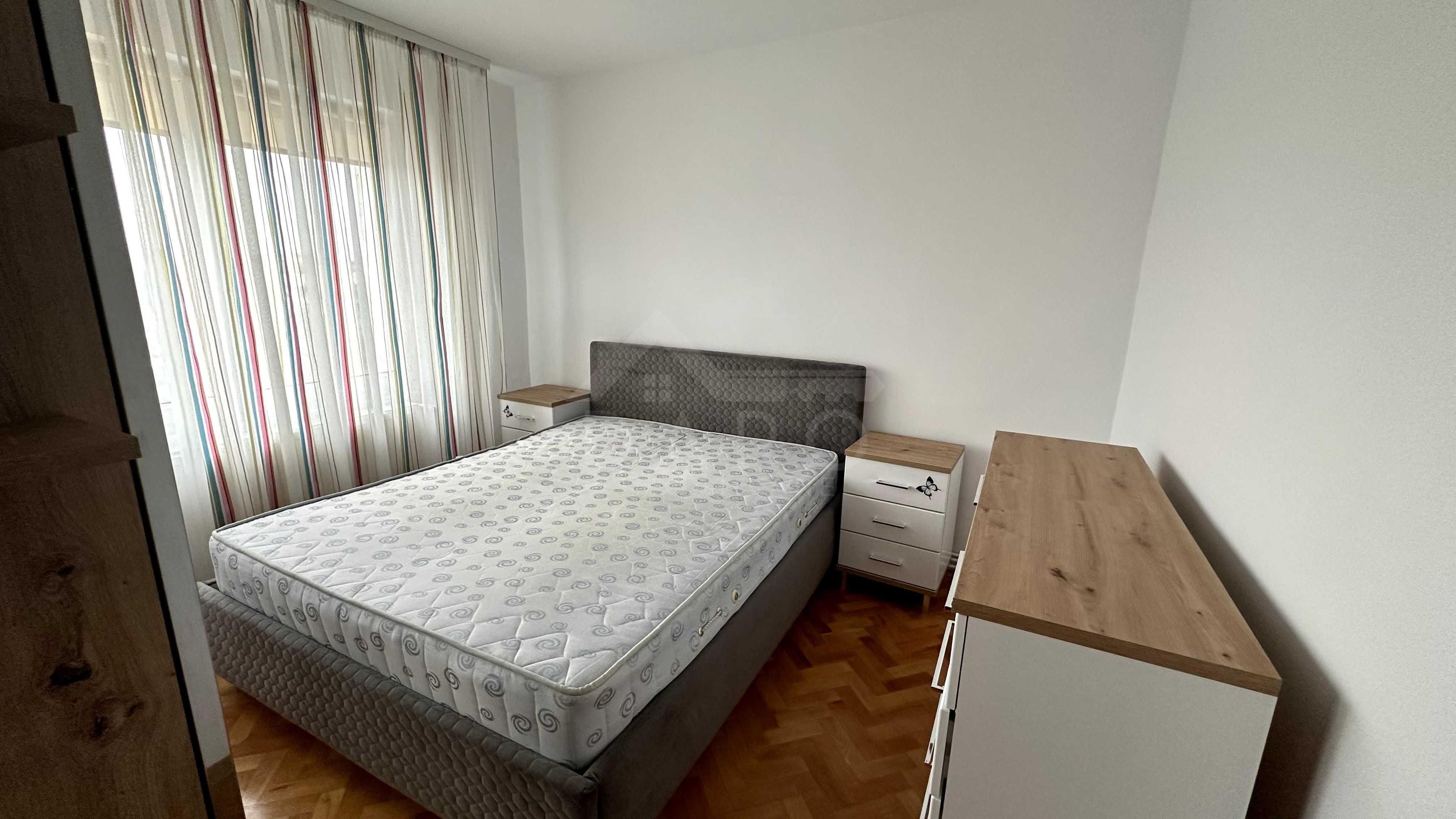 Inchiriem apartament cu 2 camere - Pandurilor - 6