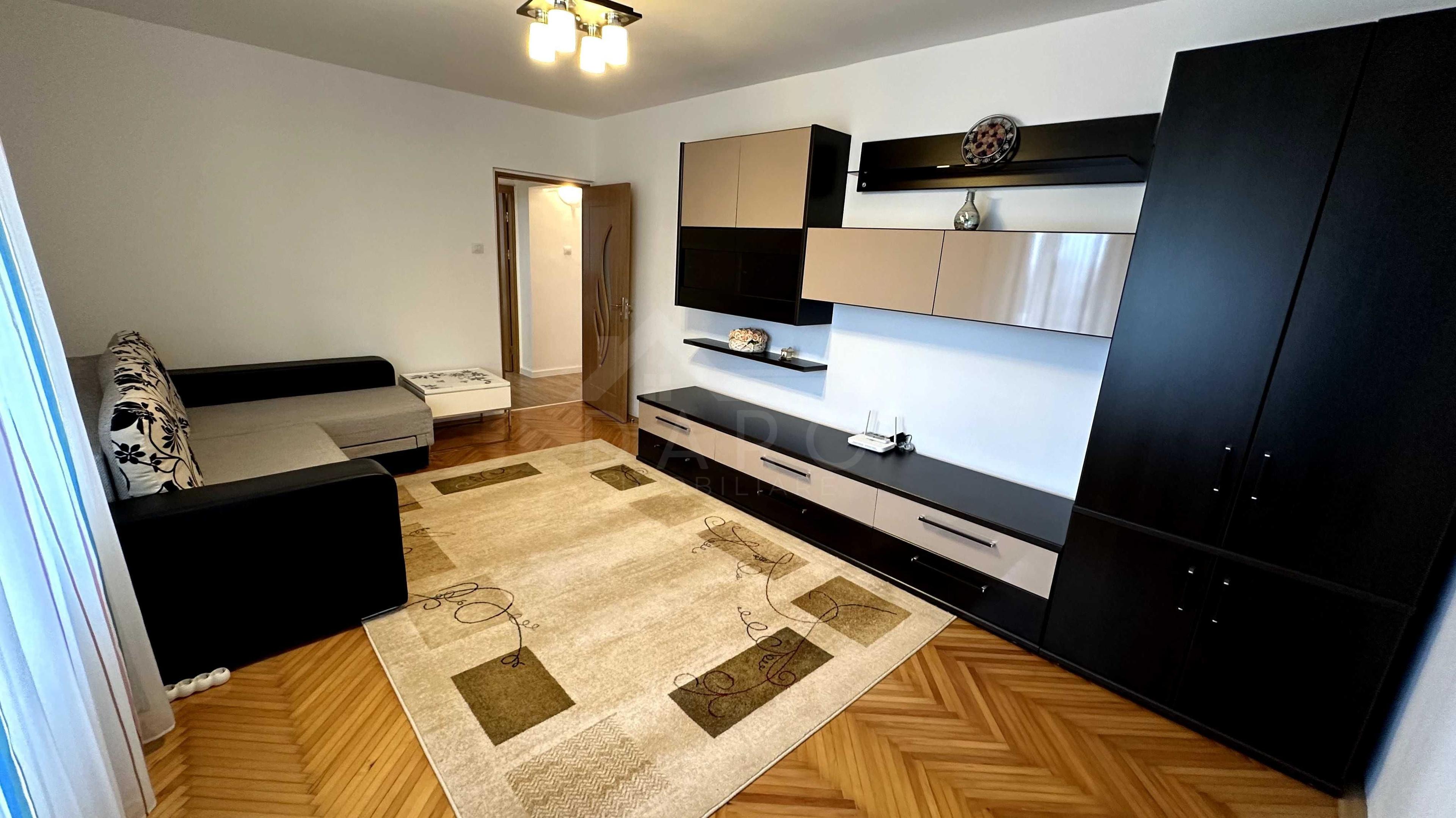 Inchiriem apartament cu 2 camere - Pandurilor - 2