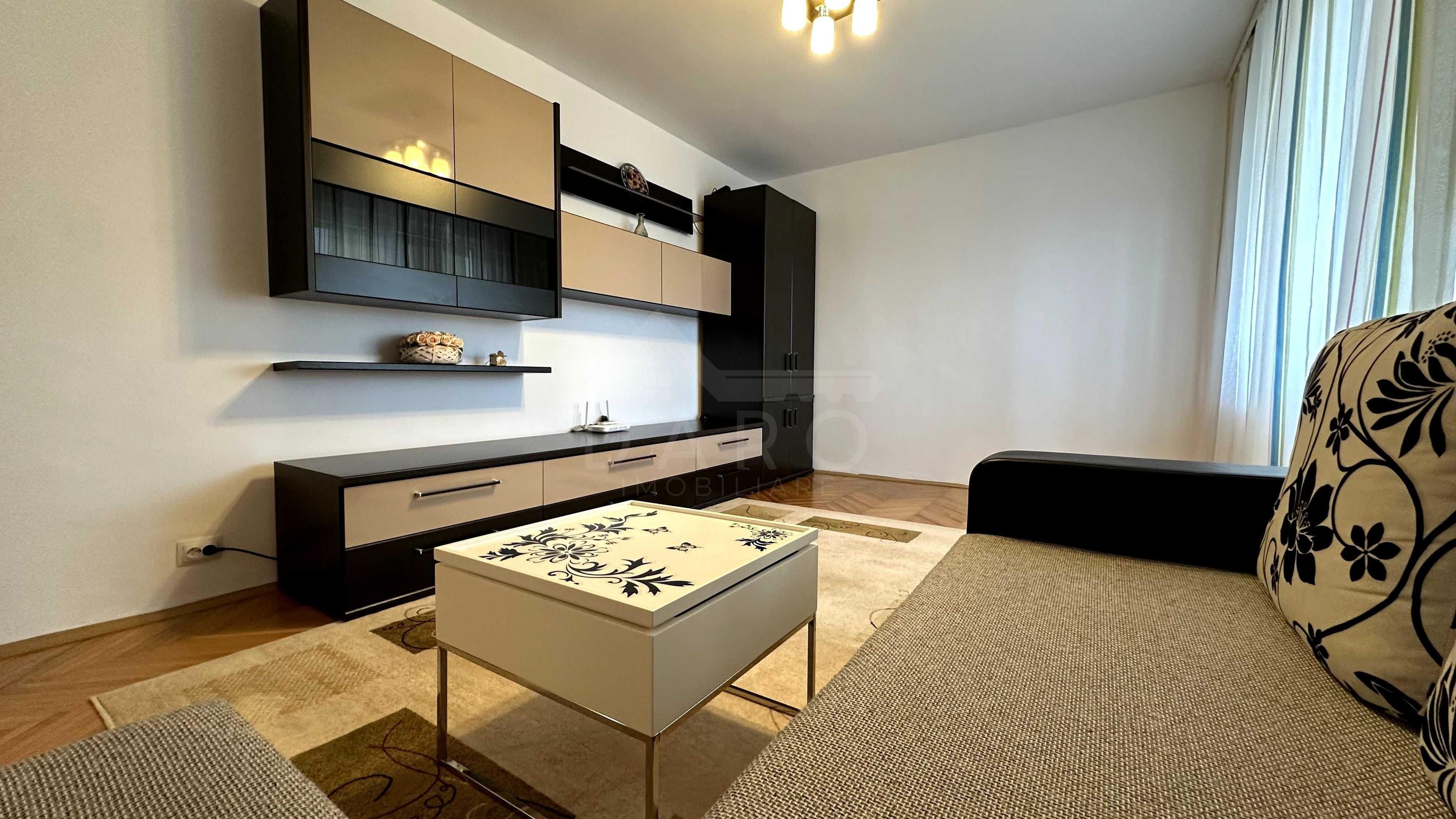 Inchiriem apartament cu 2 camere - Pandurilor - 1