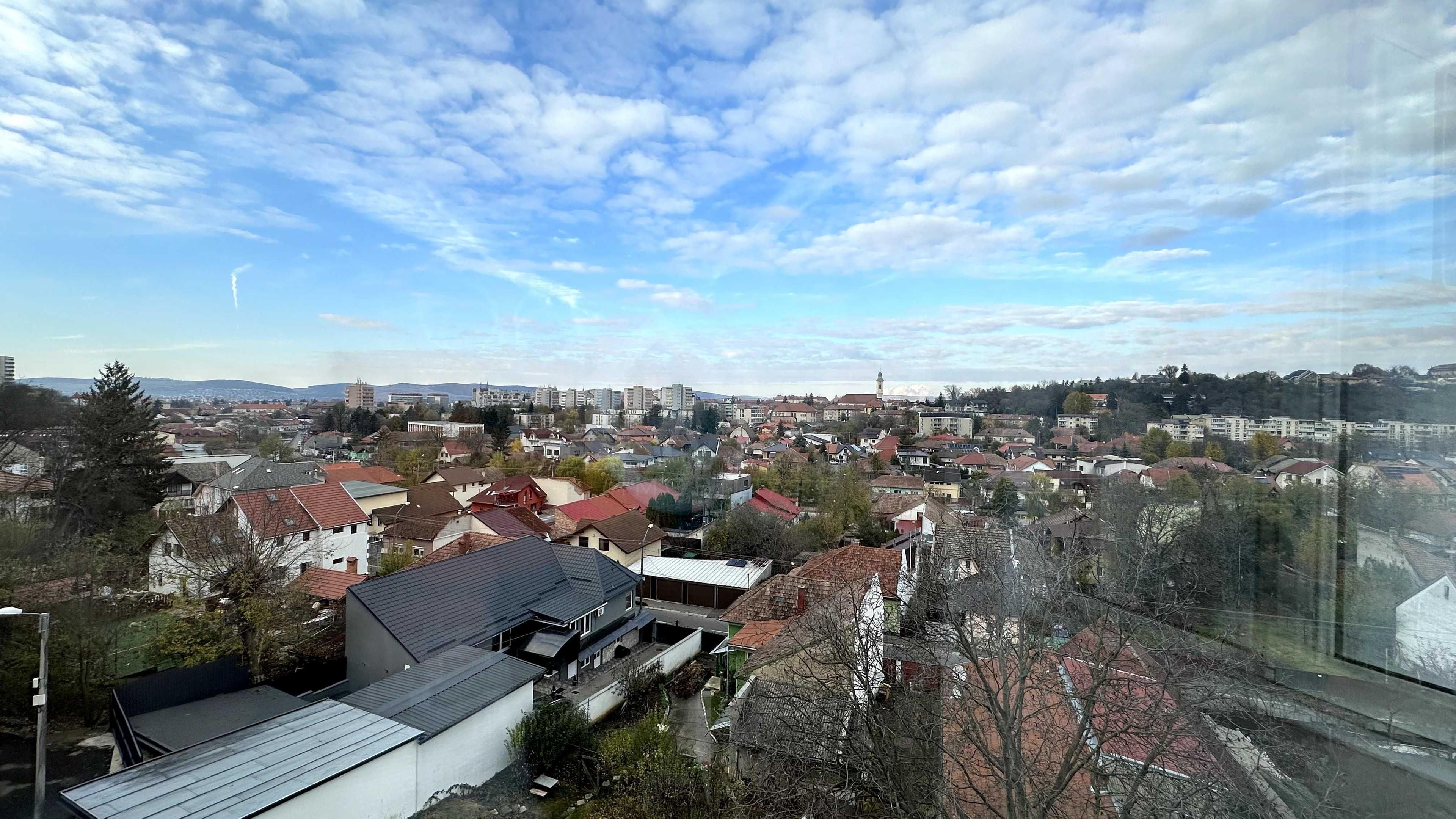 Inchiriem apartament cu 2 camere - Pandurilor - 8