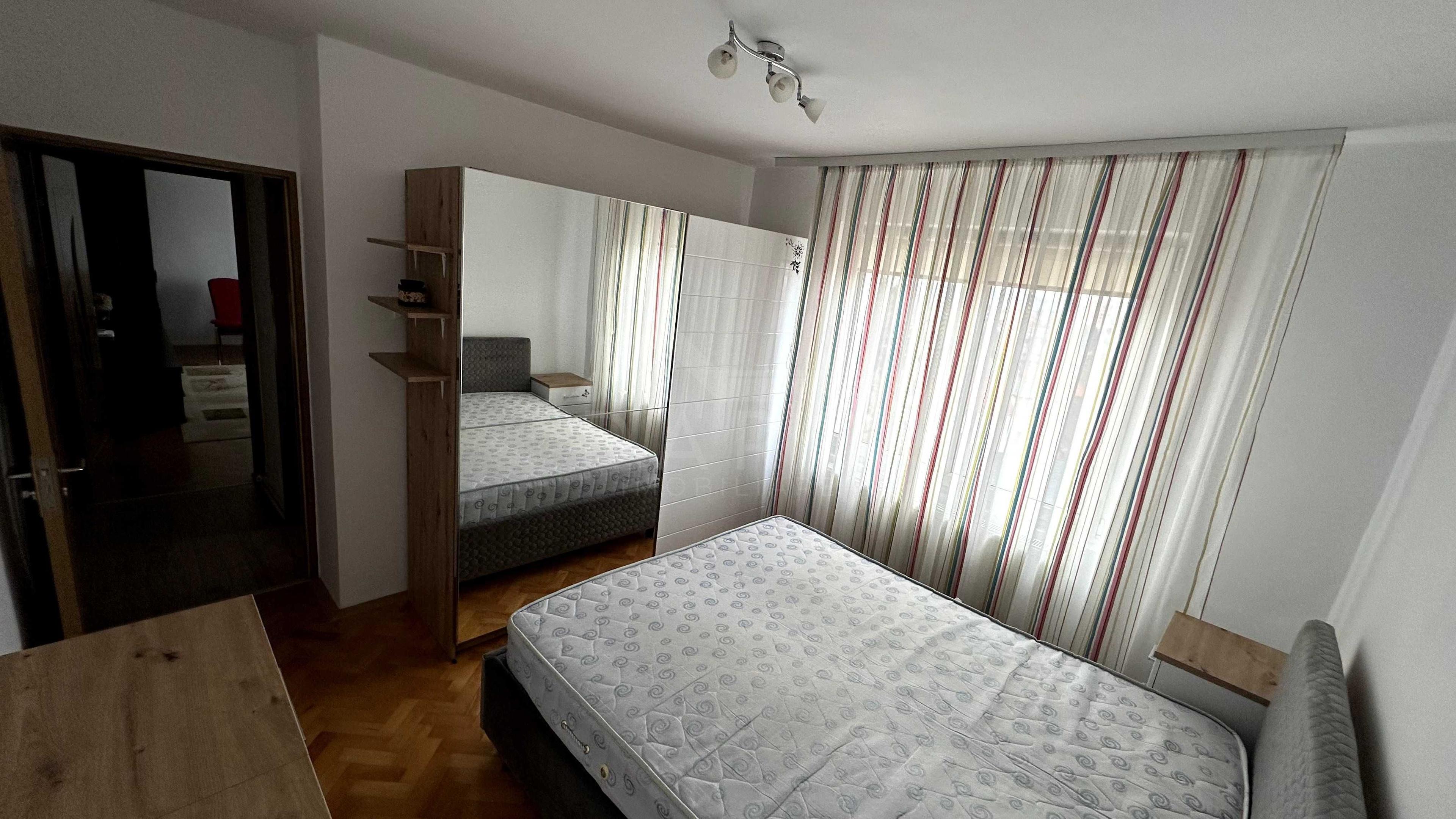 Inchiriem apartament cu 2 camere - Pandurilor - 5