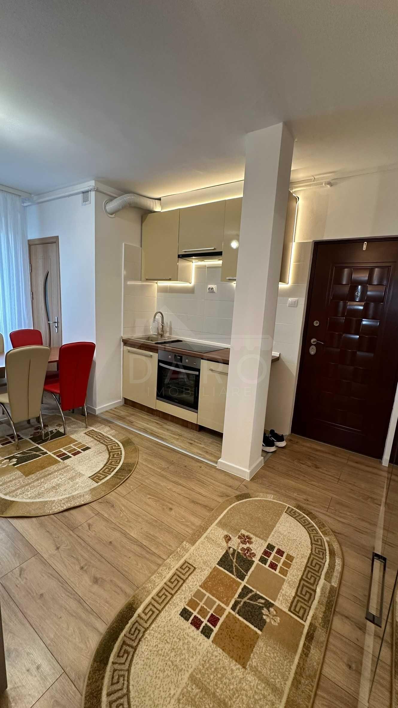 Inchiriem apartament cu 2 camere - Pandurilor - 3
