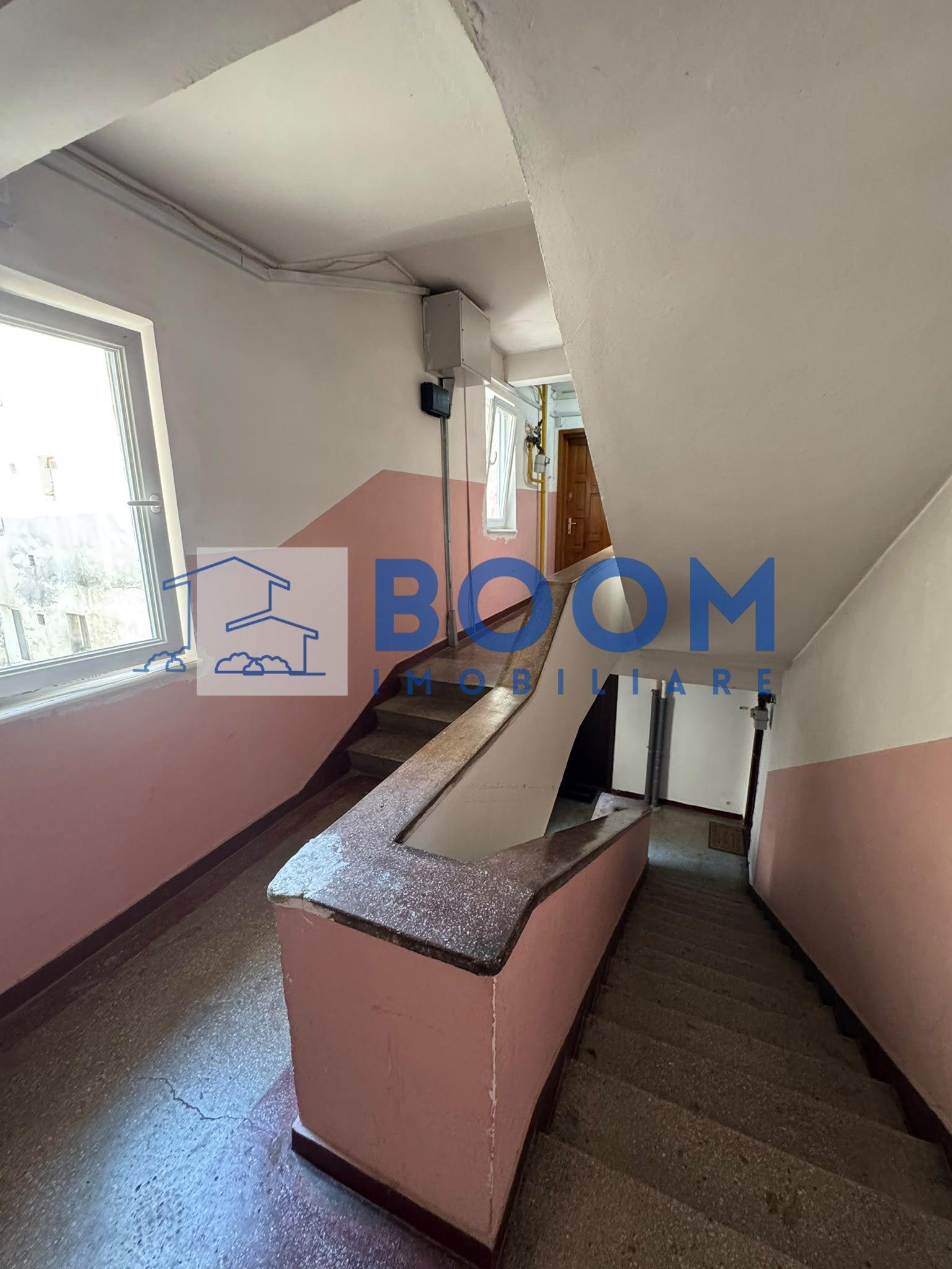 Apartament 2 camere etaj 2 | Traian Spital nr 2 | Mutare imediata - 9