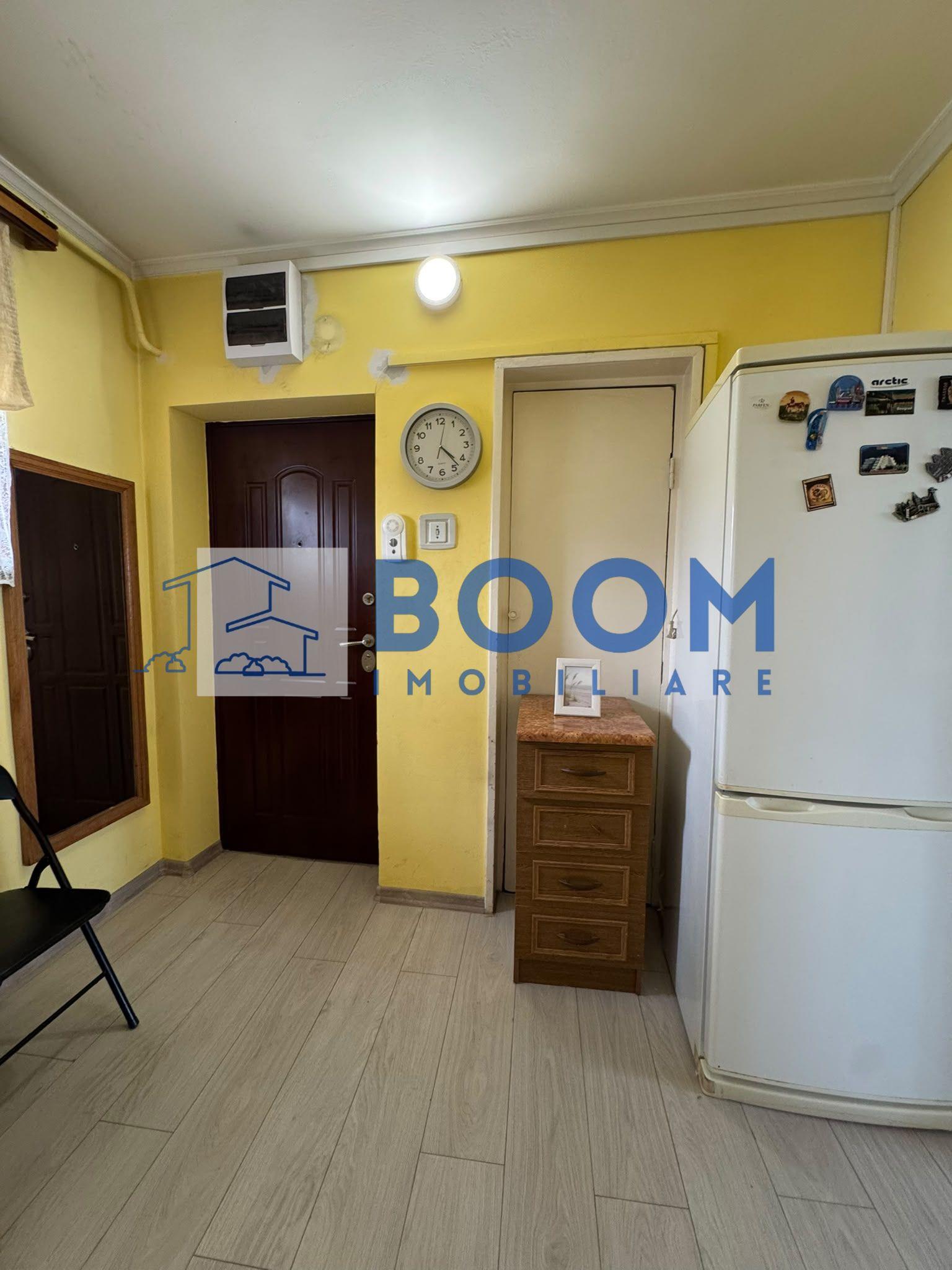 Apartament 2 camere etaj 2 | Traian Spital nr 2 | Mutare imediata - 6