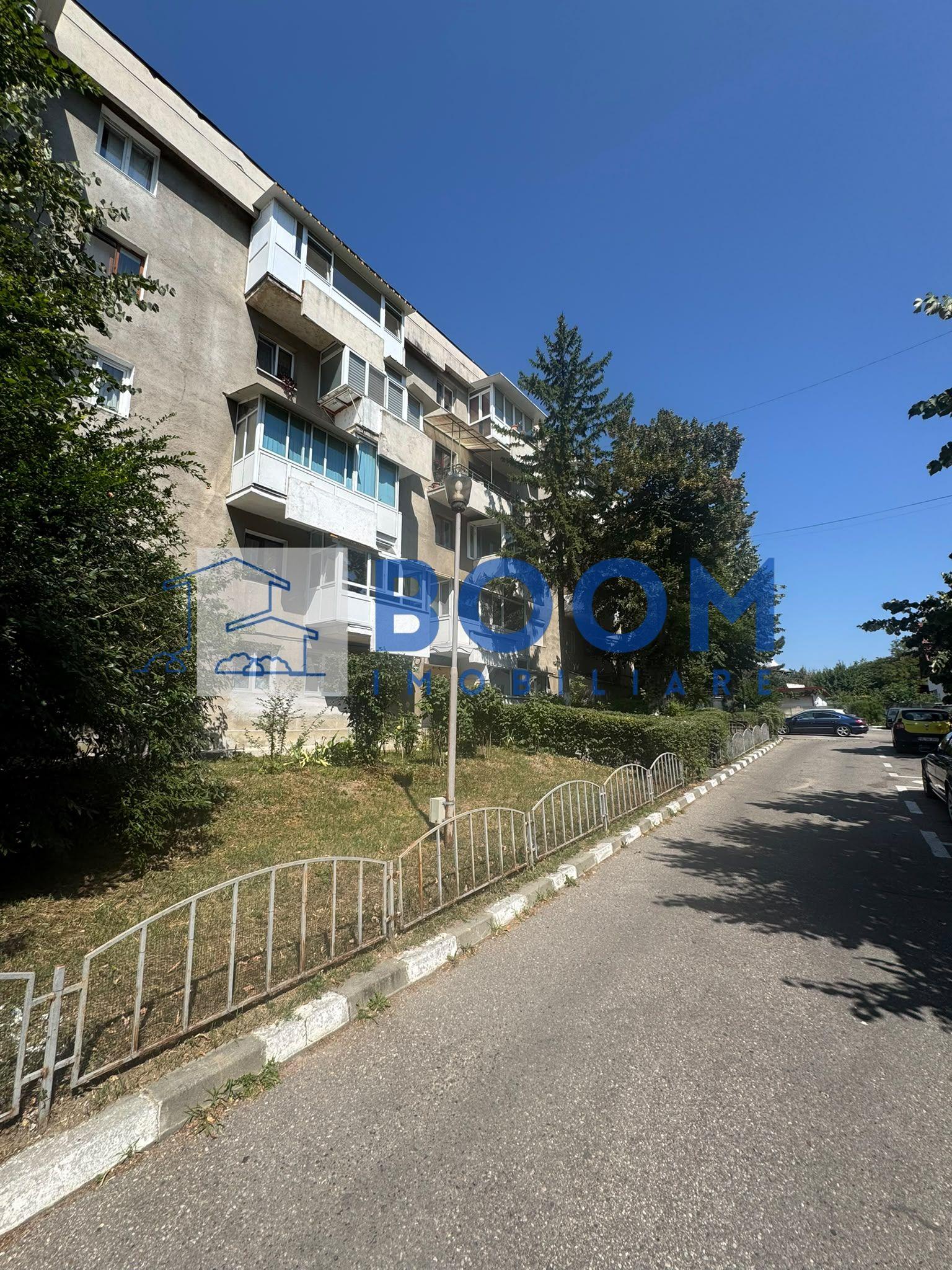 Apartament 2 camere etaj 2 | Traian Spital nr 2 | Mutare imediata - 10