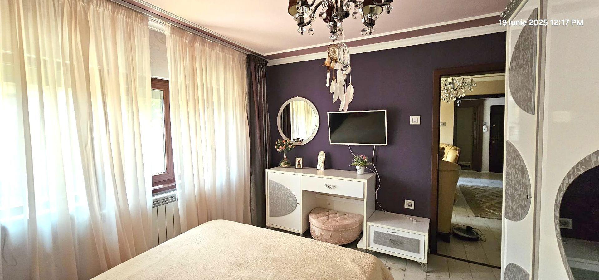 Apartament modern cu 3 camere - de închiriat - zona Siderurgiștilor Vest - 2