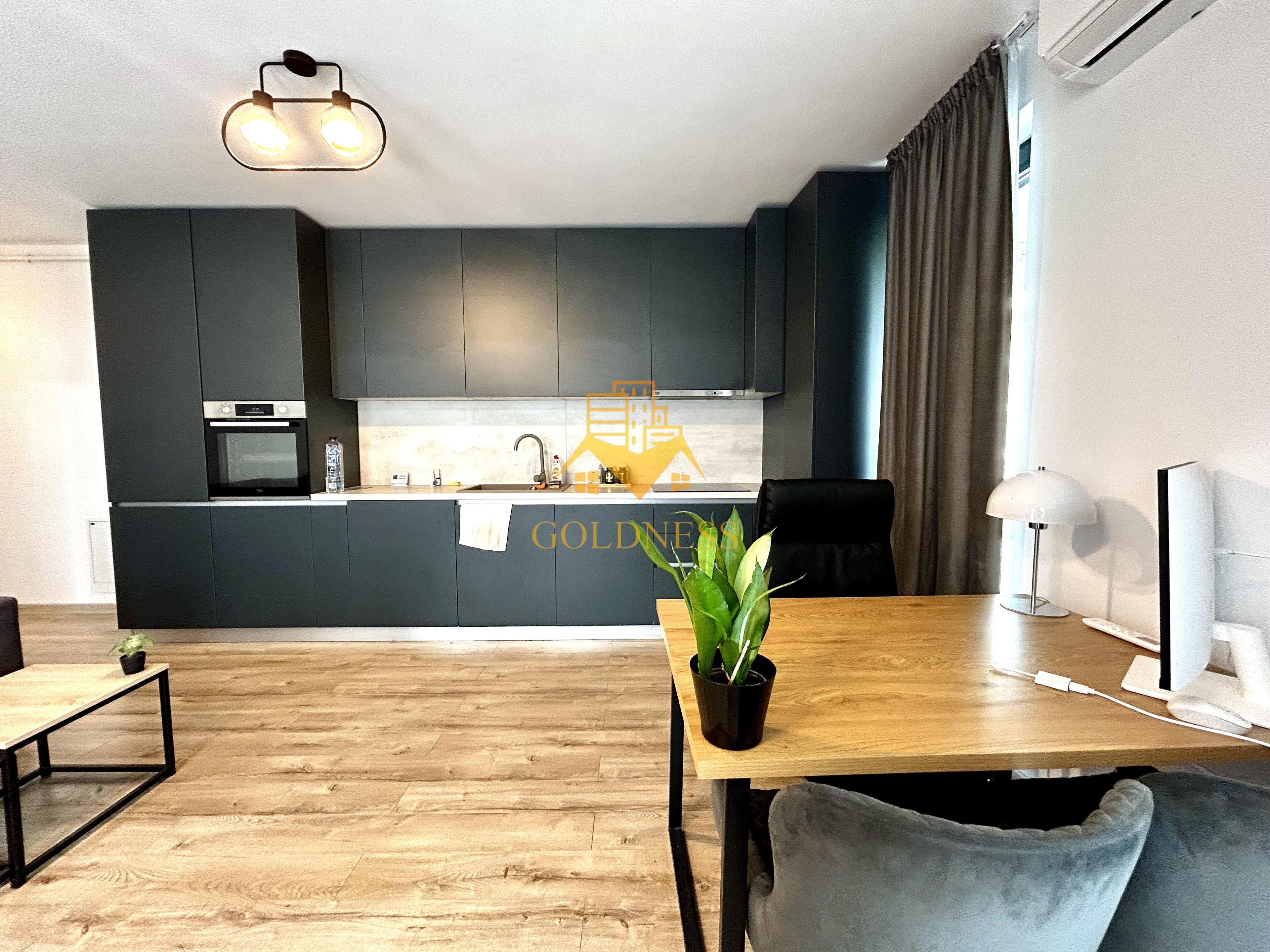 2 camere open space, Parcare, Premium, Scala Frunzisului, Zorilor - 3