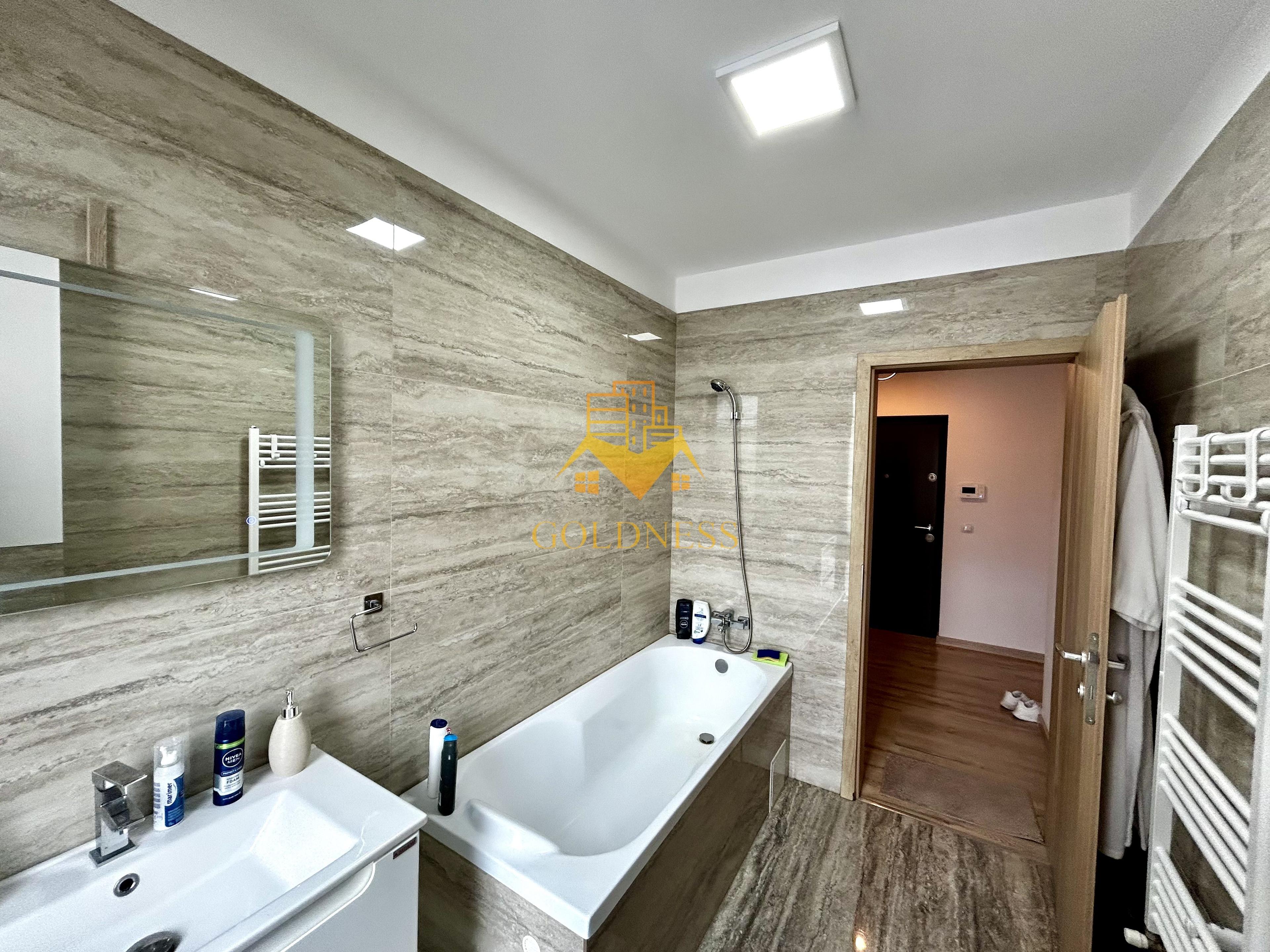 2 camere open space, Parcare, Premium, Scala Frunzisului, Zorilor - 7
