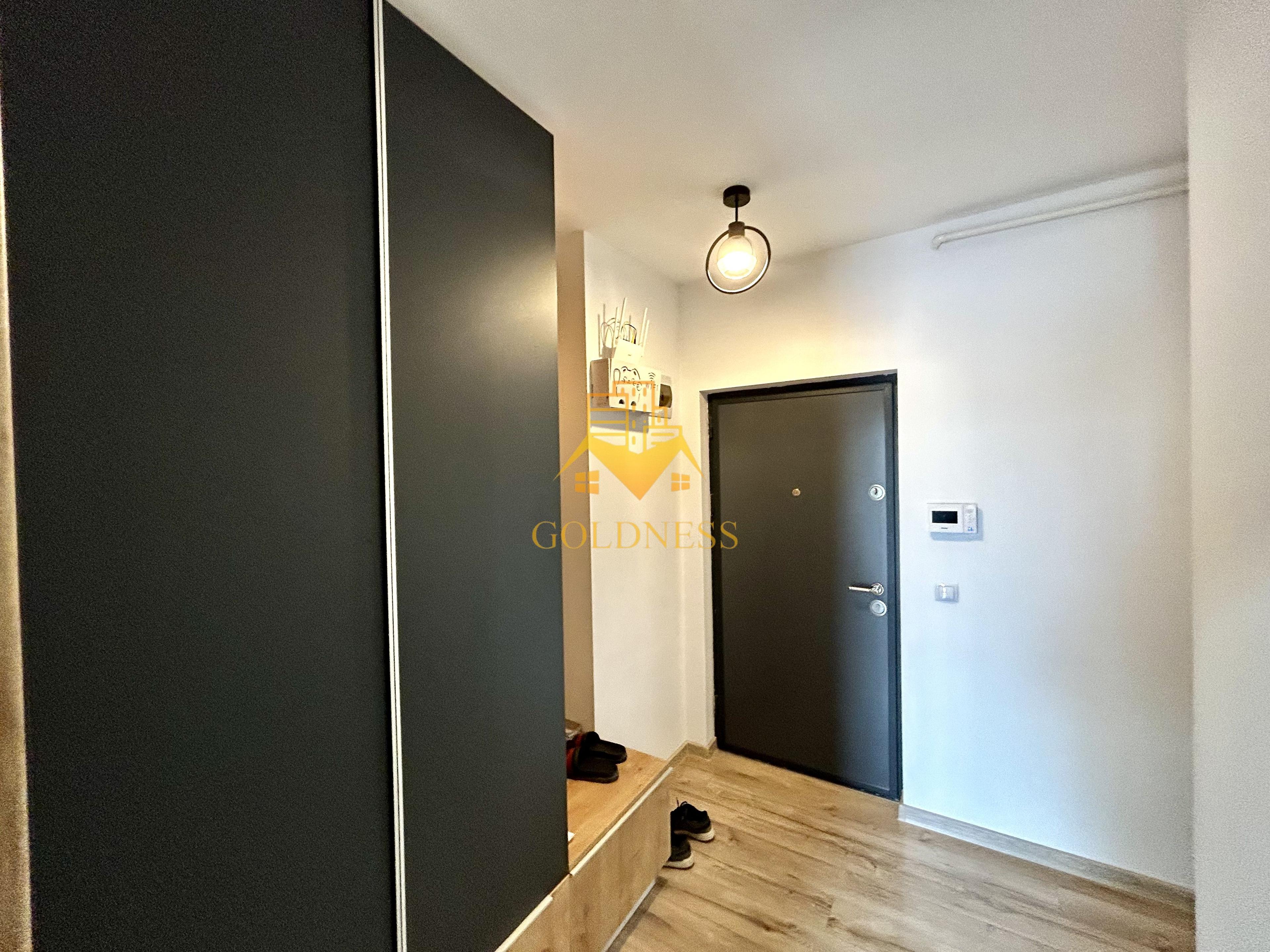 2 camere open space, Parcare, Premium, Scala Frunzisului, Zorilor - 8