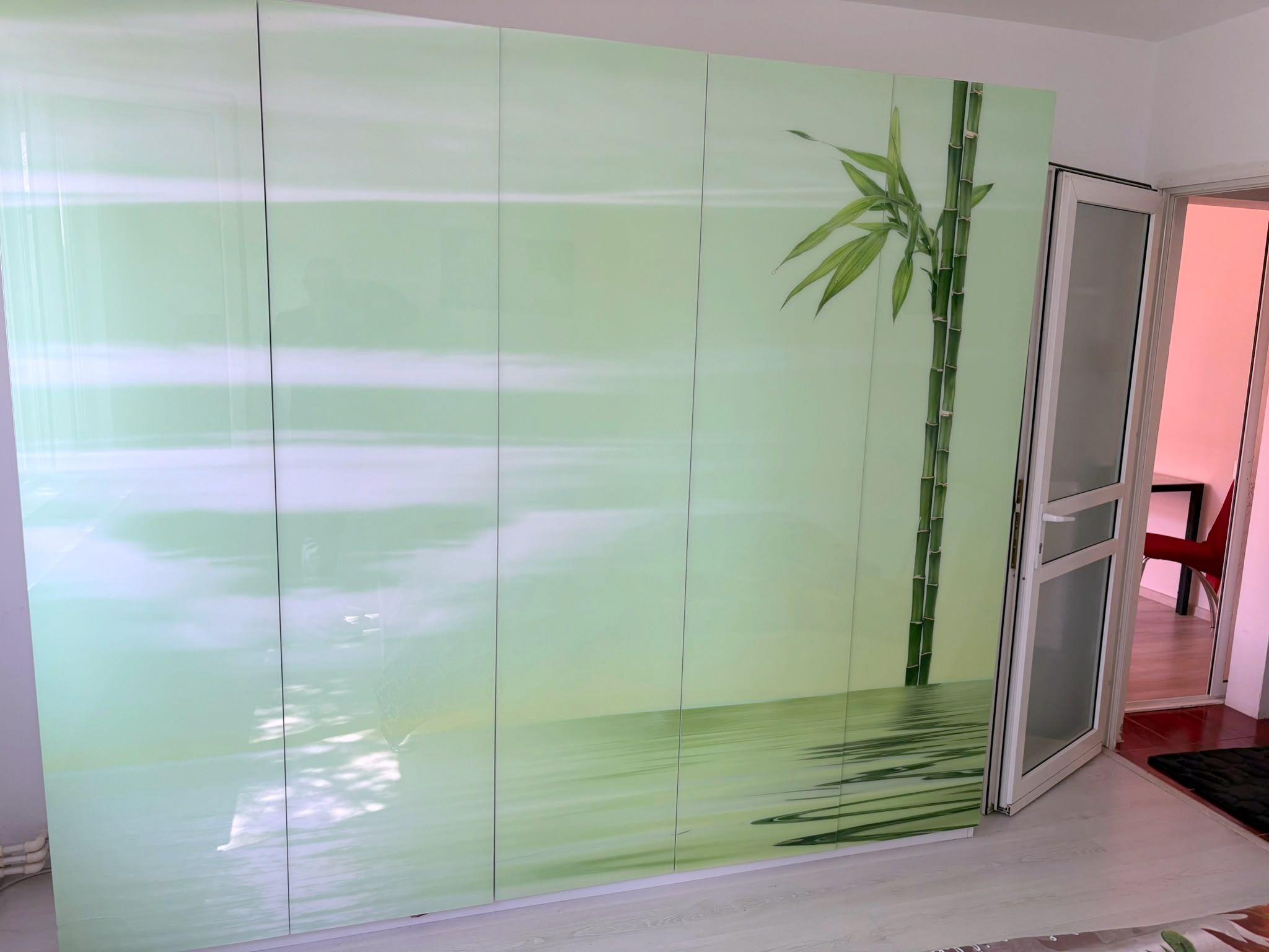 Apartament 2 camere de inchiriat – Micro 16, Lulu Gym, complex Flora - 7