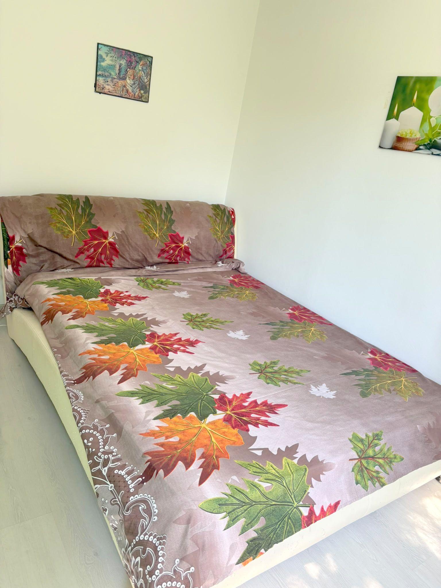 Apartament 2 camere de inchiriat – Micro 16, Lulu Gym, complex Flora - 8