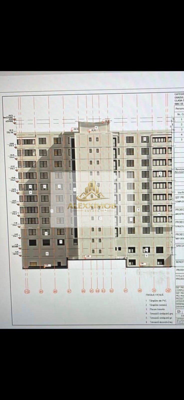 Apartament de Vanzare - Gara de Nord - metrou - 38 mp - 6
