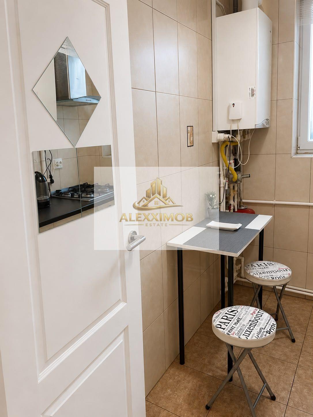 Apartament de Vanzare - Gara de Nord - metrou - 38 mp - 3