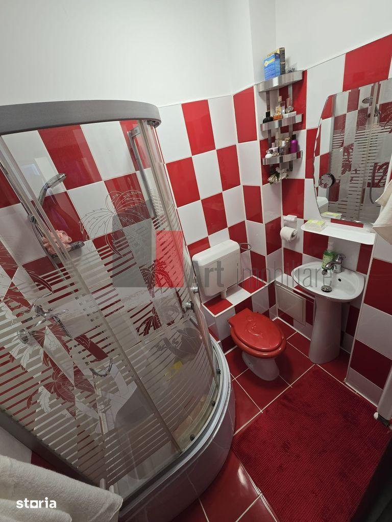 Vindem apartament cu 3 camere, Crângasi - 15