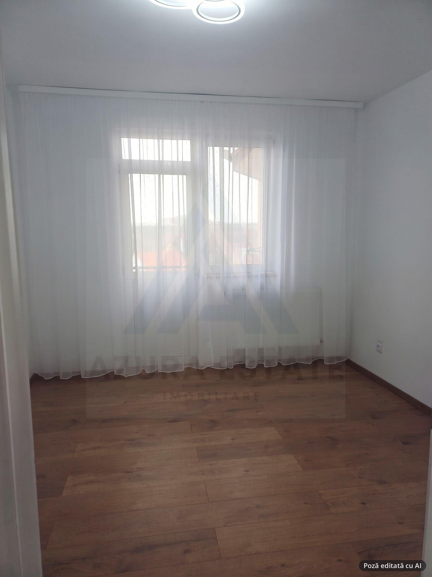 Apartament 2 camere 62 mp utili cu balcon si parcare in zona Turnisor - 5