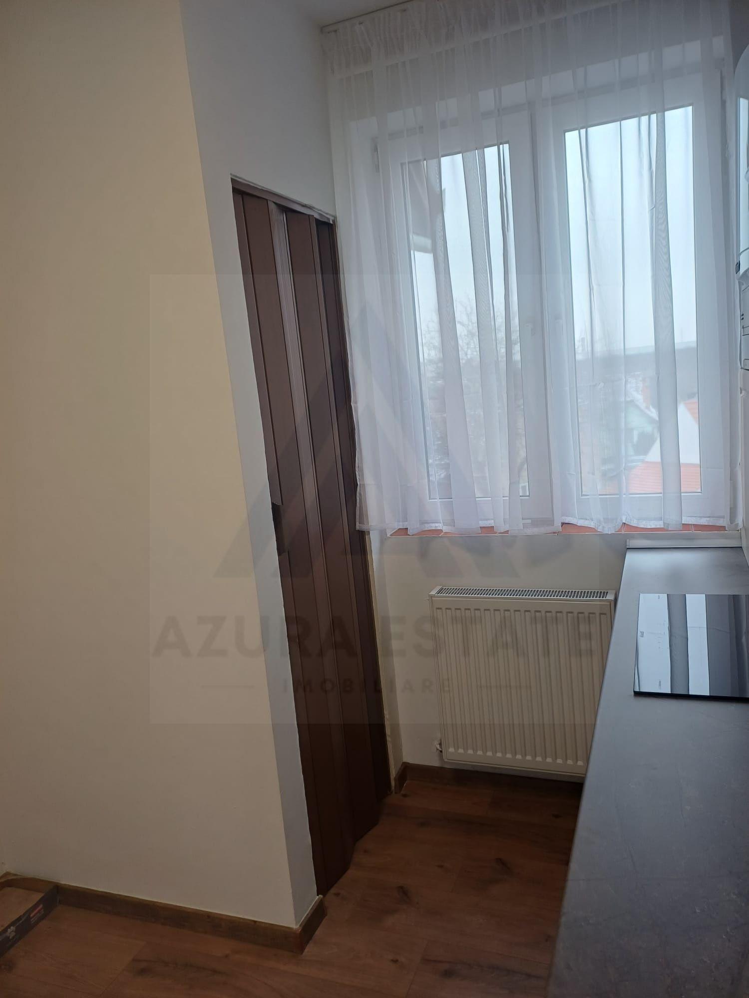 Apartament 2 camere 62 mp utili cu balcon si parcare in zona Turnisor - 4