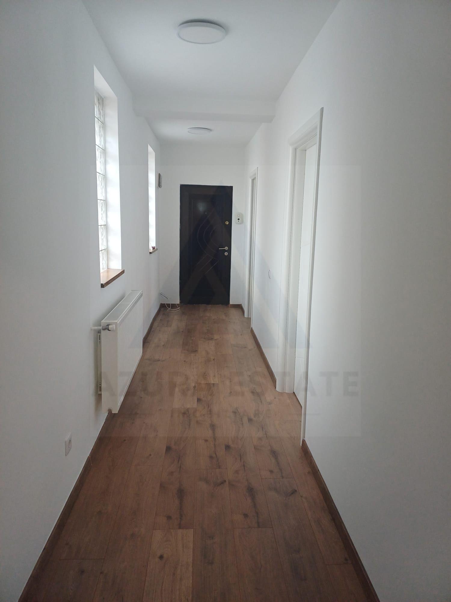 Apartament 2 camere 62 mp utili cu balcon si parcare in zona Turnisor - 4
