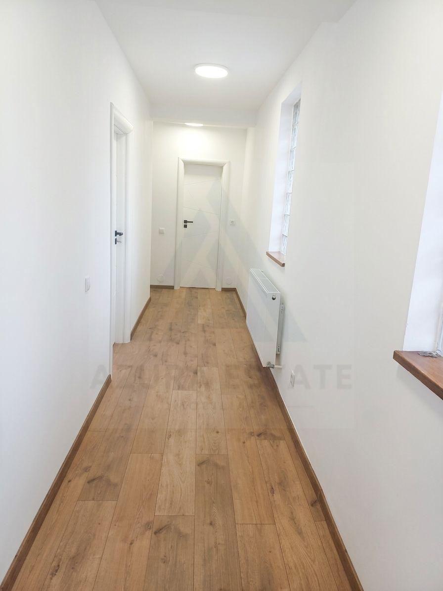 Apartament 2 camere 62 mp utili cu balcon si parcare in zona Turnisor - 3