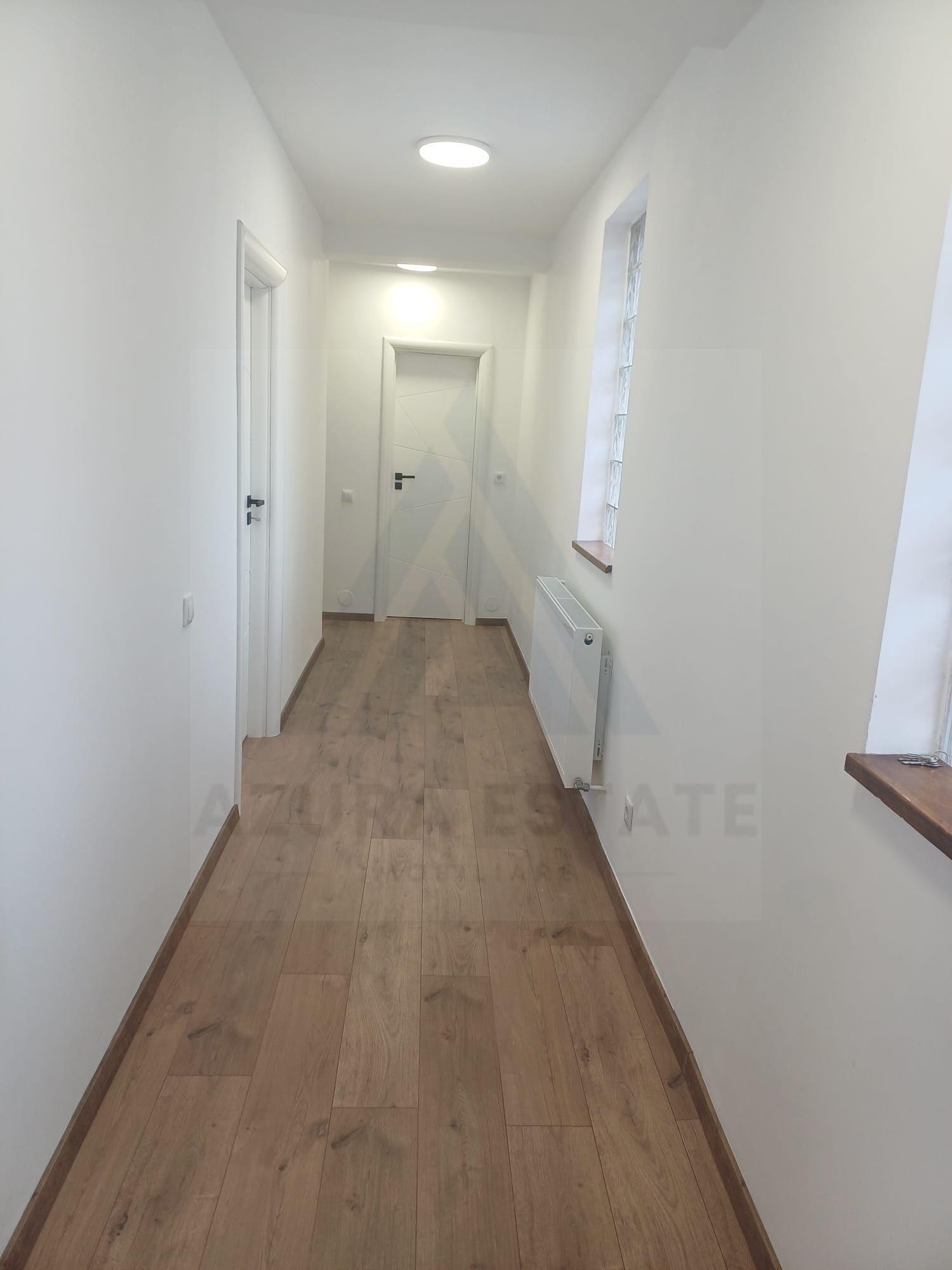 Apartament 2 camere 62 mp utili cu balcon si parcare in zona Turnisor - 3