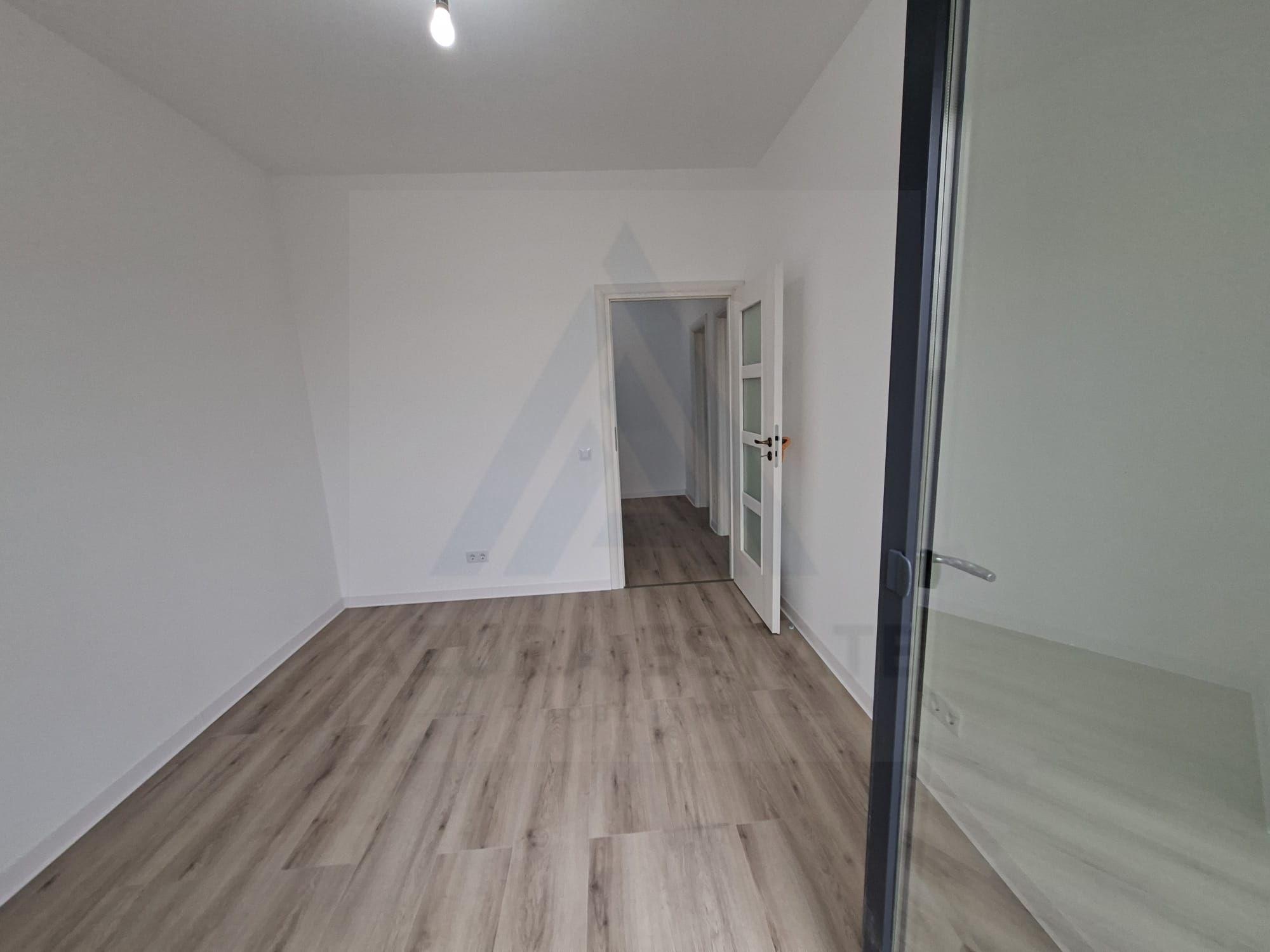 Apartament intabulat 2 camere 54 mp utili si curte 38 mp in Selimabar - 6