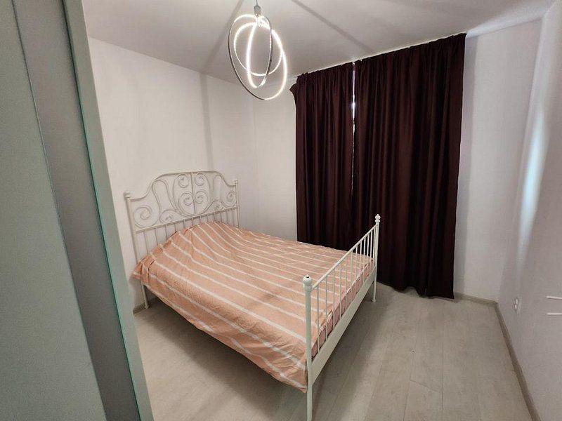 Popesti Leordeni Dimitrie Leonida apartament 2 camere de vanzare - 3