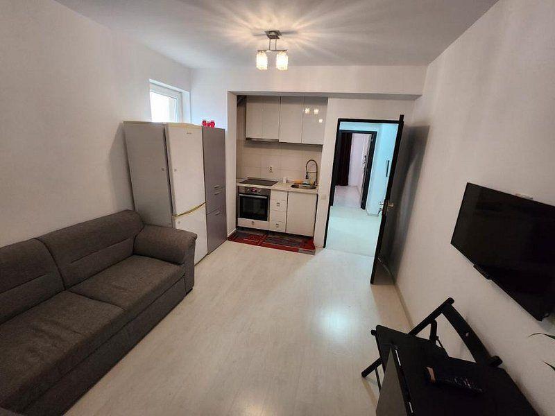Popesti Leordeni Dimitrie Leonida apartament 2 camere de vanzare - 4