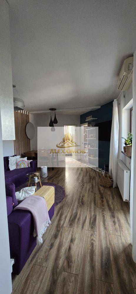 Apartament de Vanzare - 3 CAMERE - 79 MP- BRANCOVEANU - 11