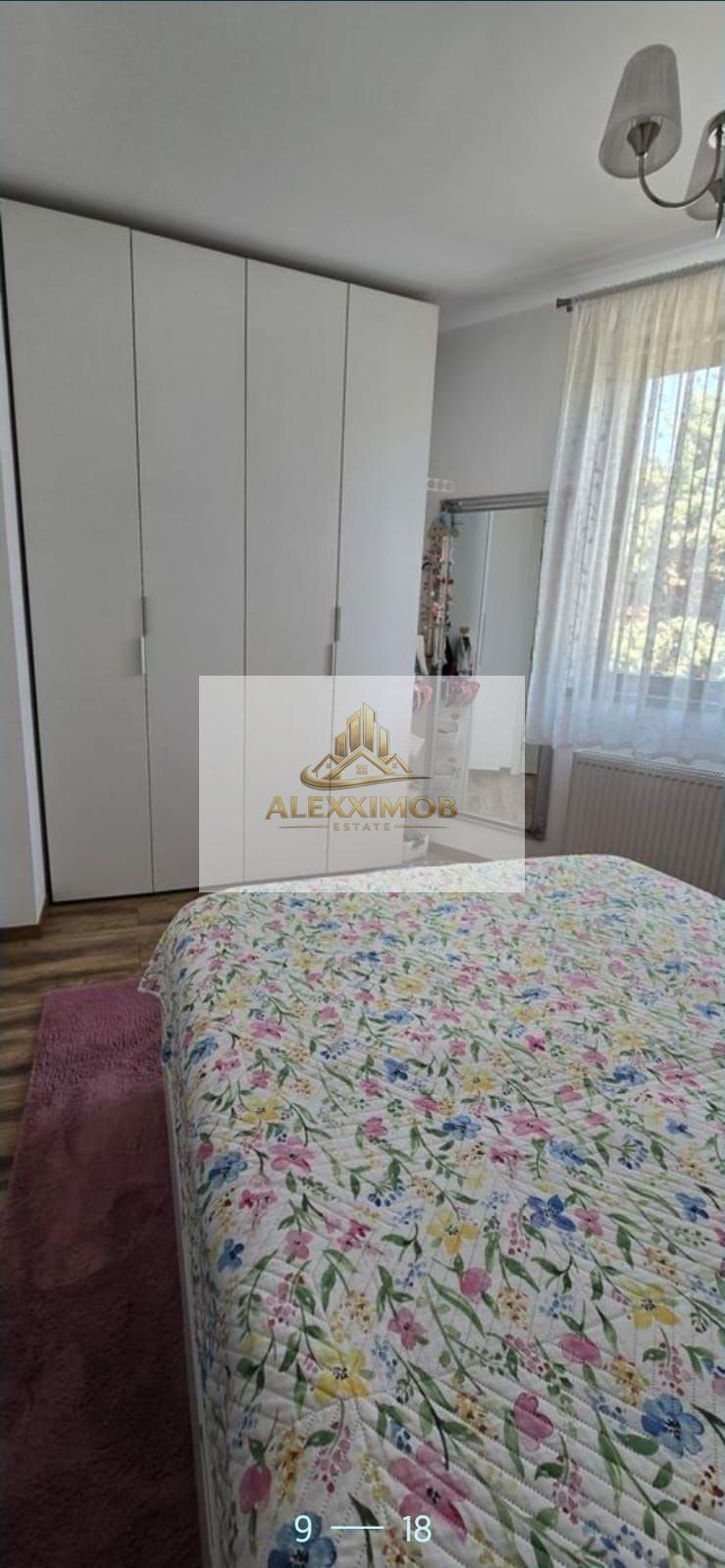 Apartament de Vanzare - 3 CAMERE - 79 MP- BRANCOVEANU - 9