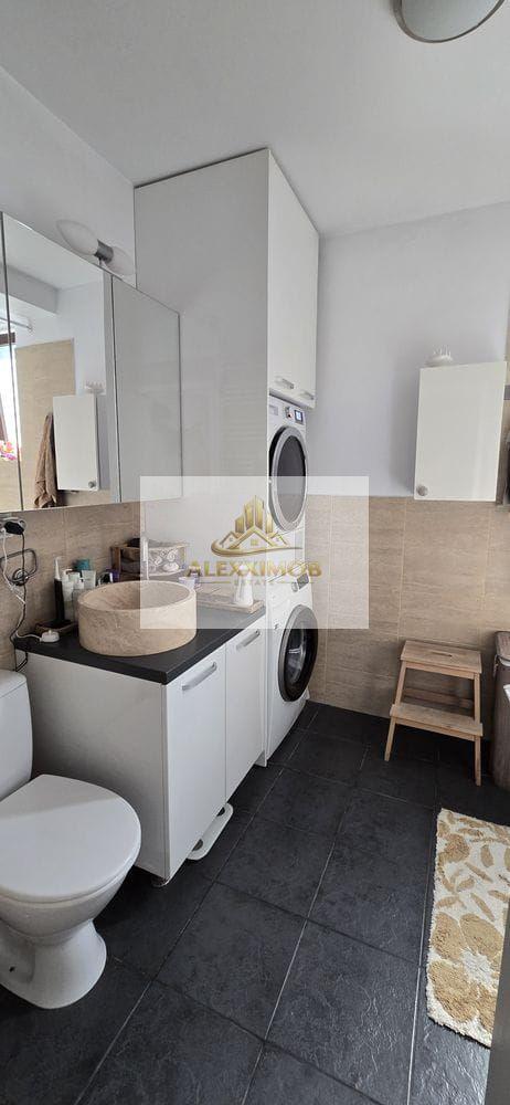 Apartament de Vanzare - 3 CAMERE - 79 MP- BRANCOVEANU - 13