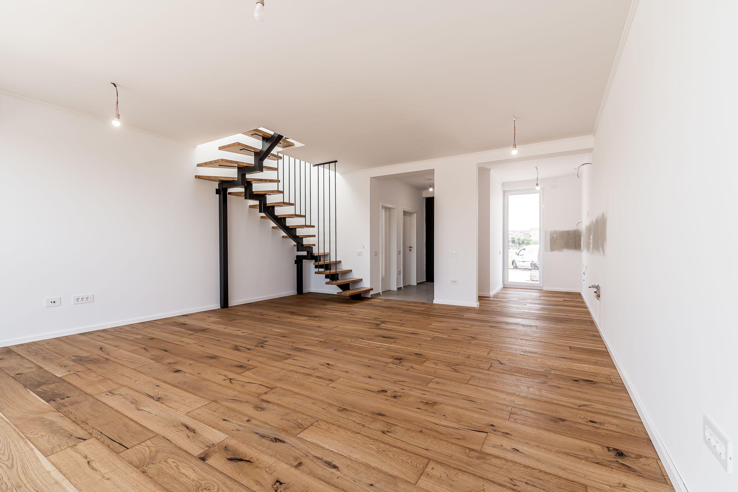 Casa NOUA tip duplex - Complex AFI ARAD - COMISION 0 - 3