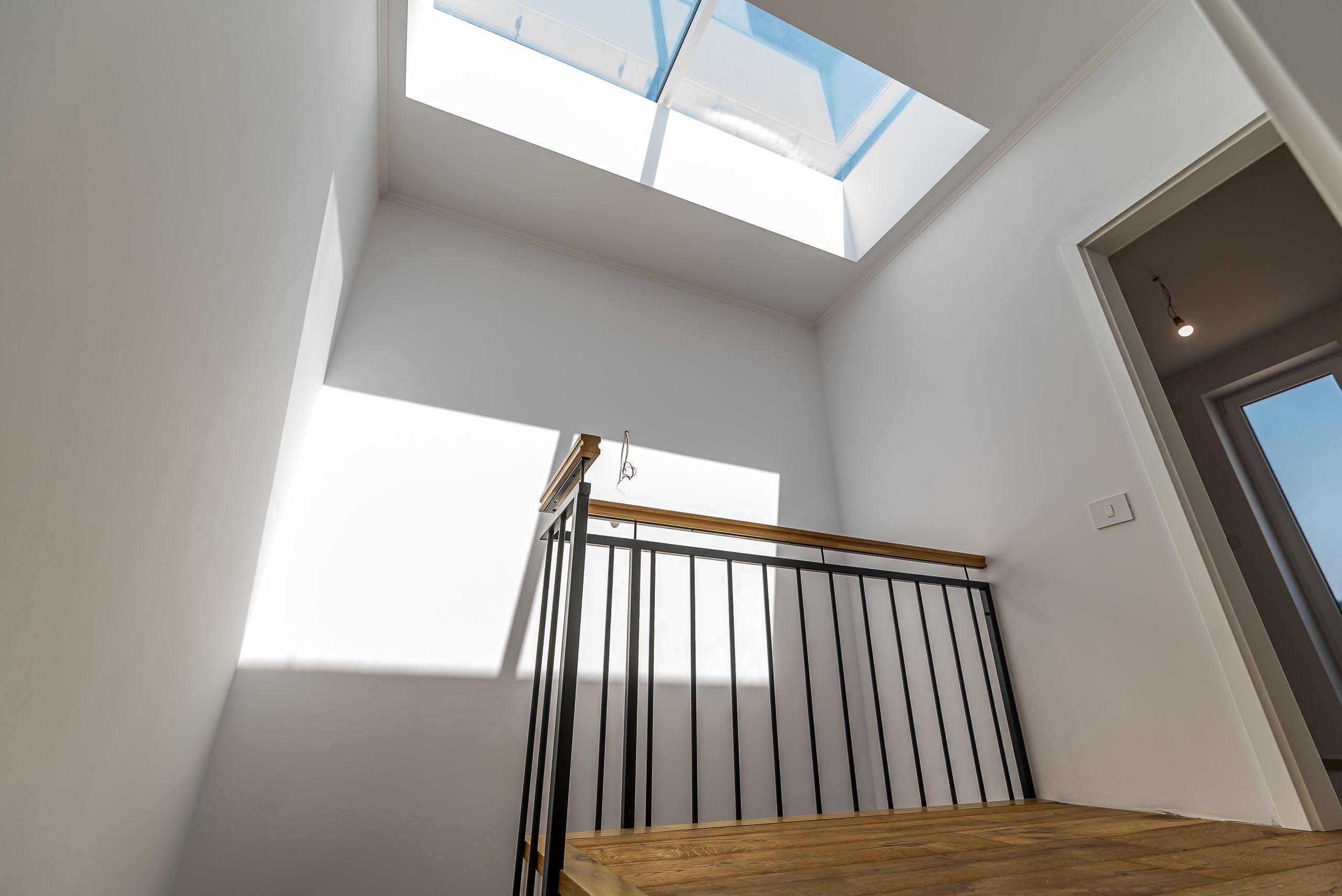 Casa NOUA 4 camere - tip duplex - Complex AFI ARAD - COMISION 0 - 9