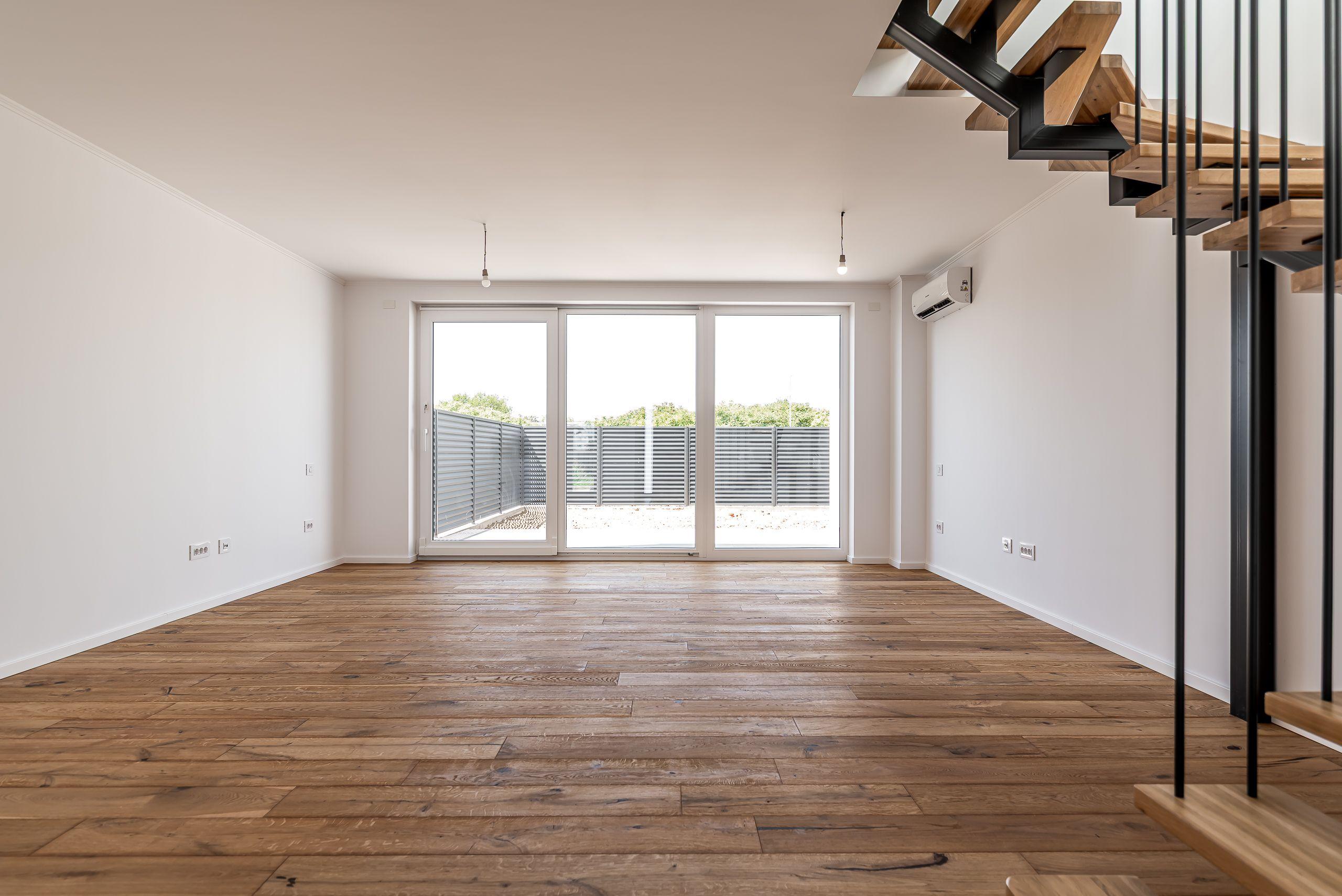 Casa NOUA 4 camere - tip duplex - Complex AFI ARAD - COMISION 0 - 1