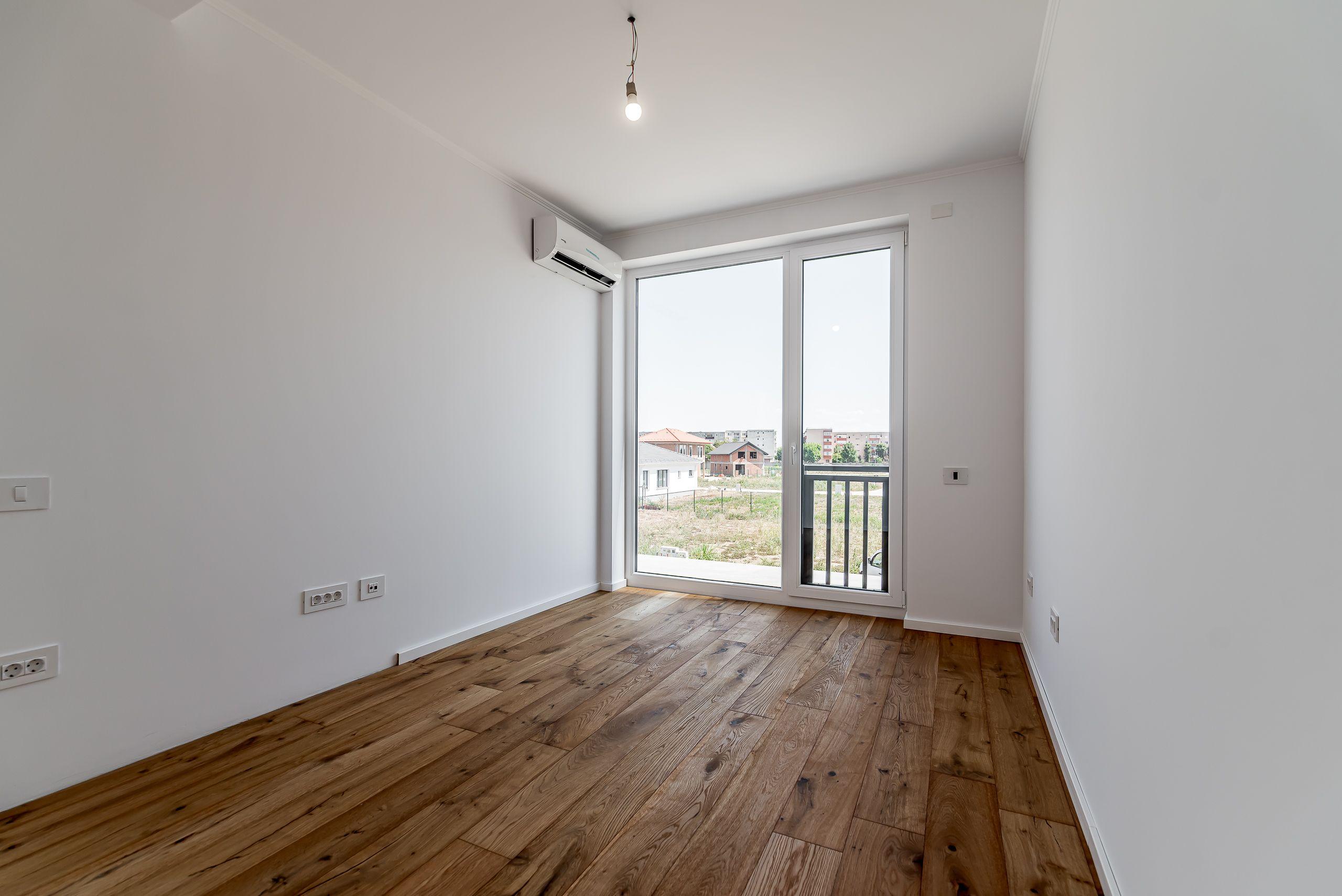Casa NOUA 4 camere - tip duplex - Complex AFI ARAD - COMISION 0 - 5