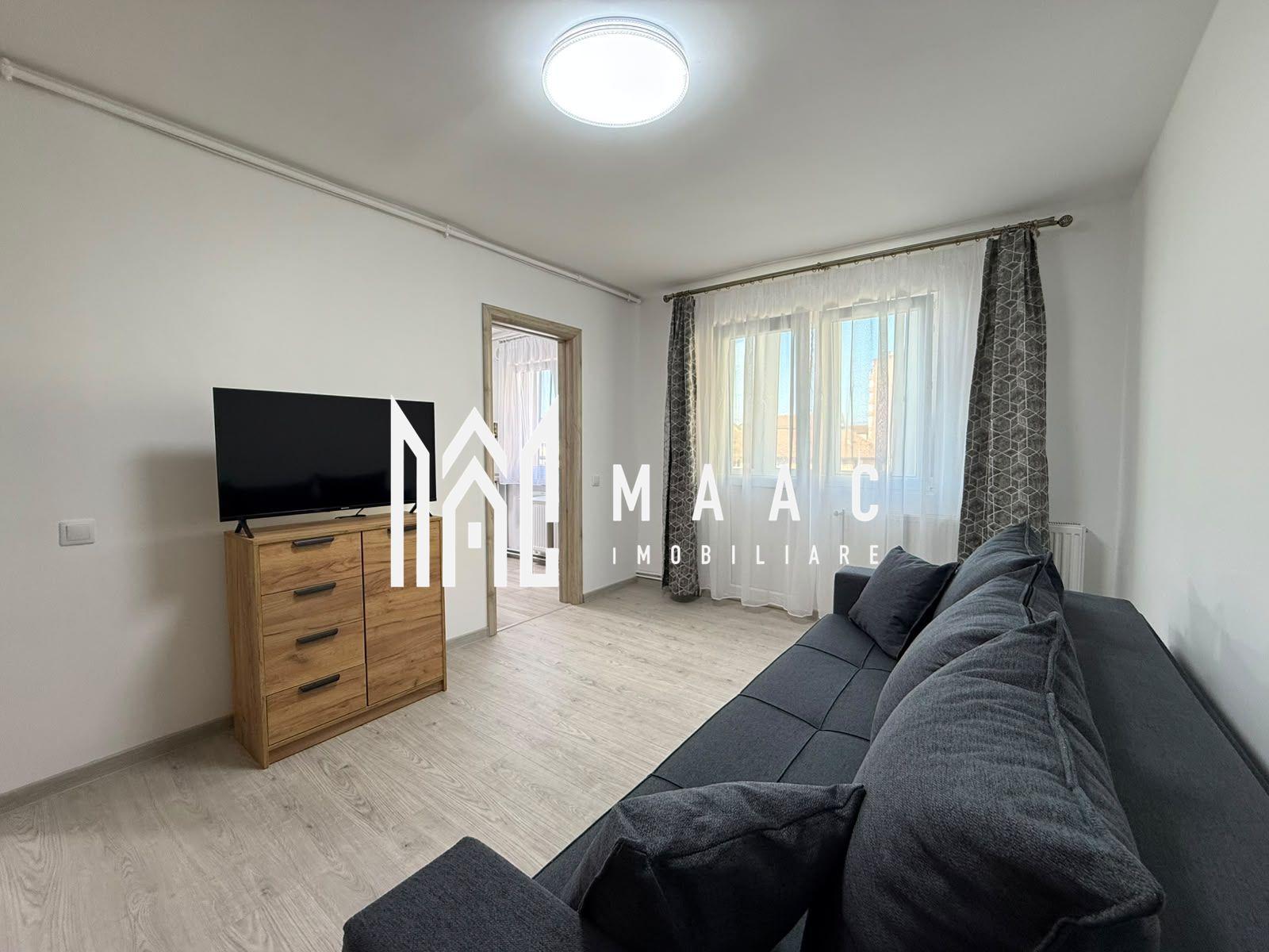 Garsoniera | Etaj 3 | Balcon | Renovata | Vasile Aaron - 12