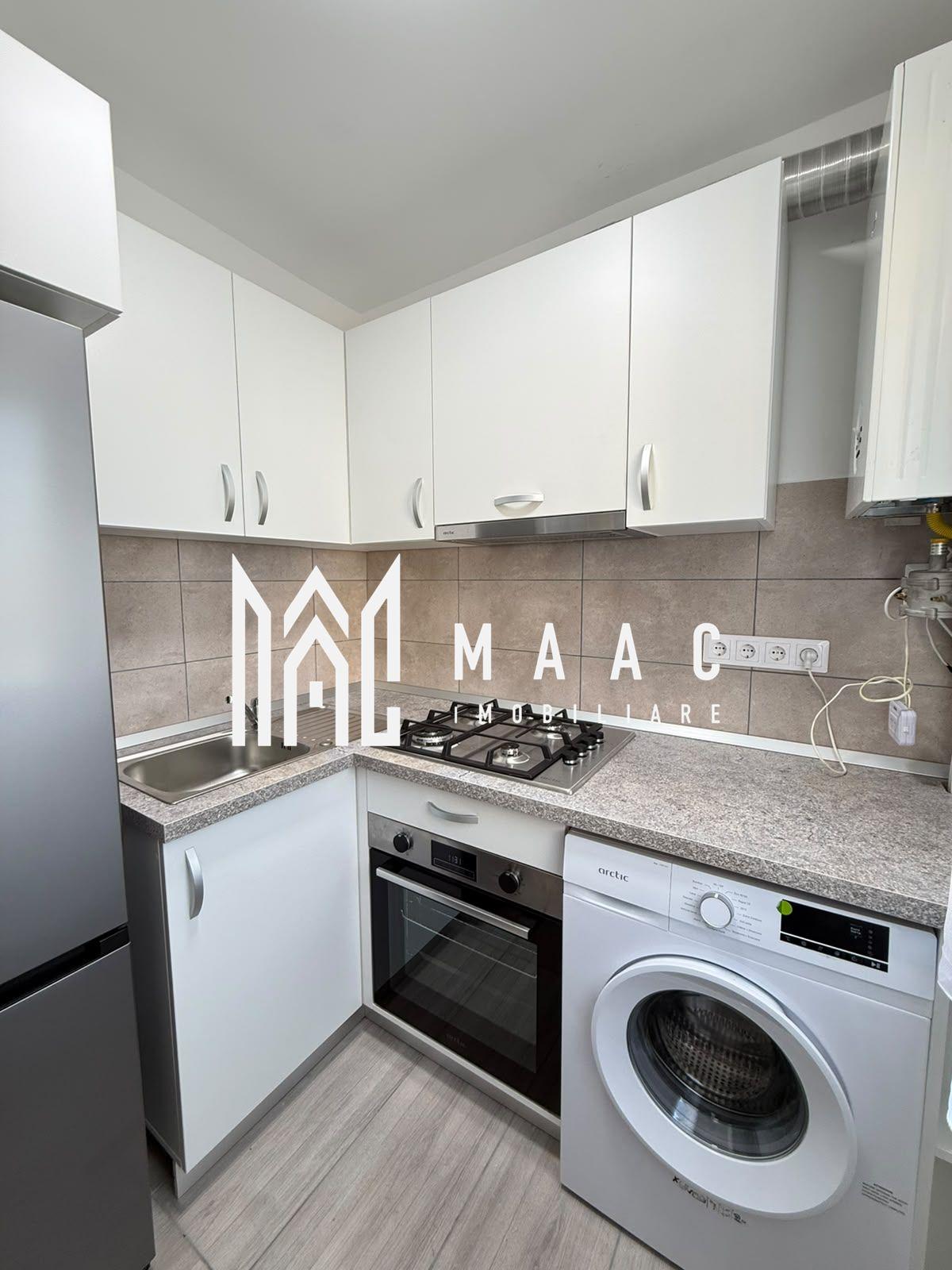 Garsoniera | Etaj 3 | Balcon | Renovata | Vasile Aaron - 3
