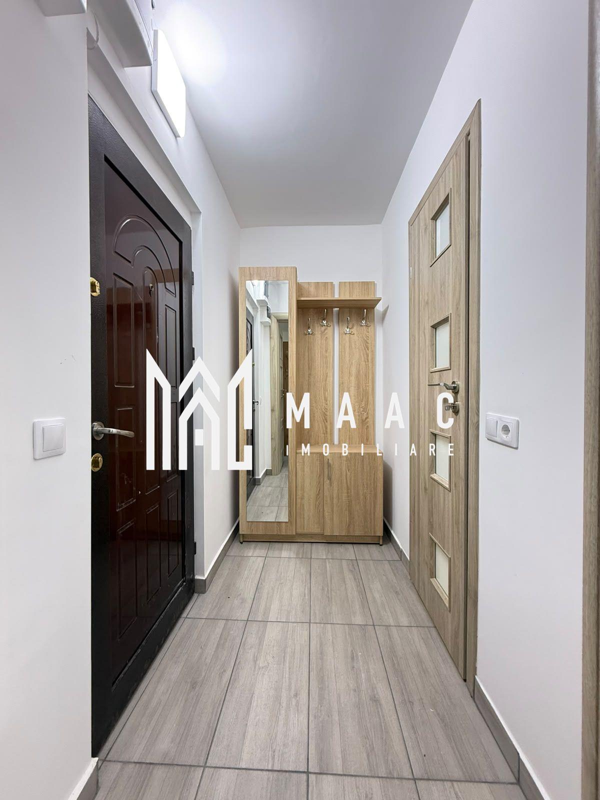 Garsoniera | Etaj 3 | Balcon | Renovata | Vasile Aaron - 8