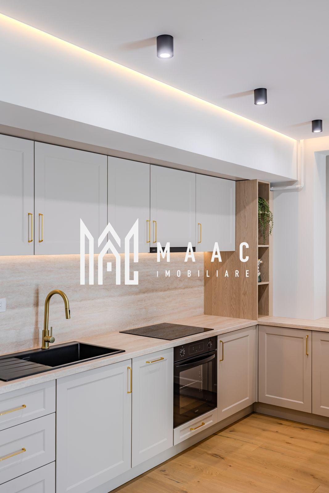 Apartament 2 camere modern | Etaj 1 | Terasa | The Lake Home - 26