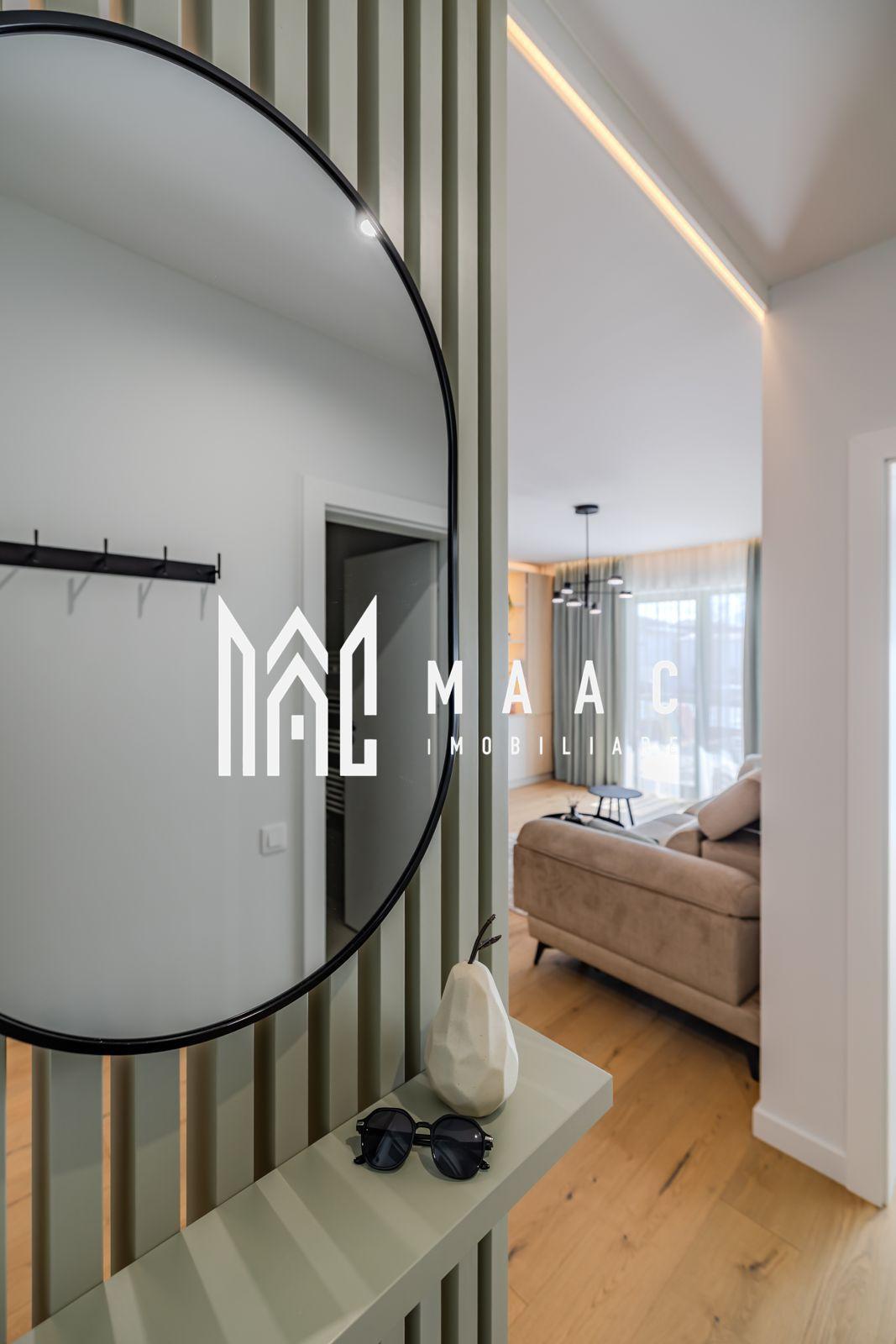 Apartament 2 camere modern | Etaj 1 | Terasa | The Lake Home - 24