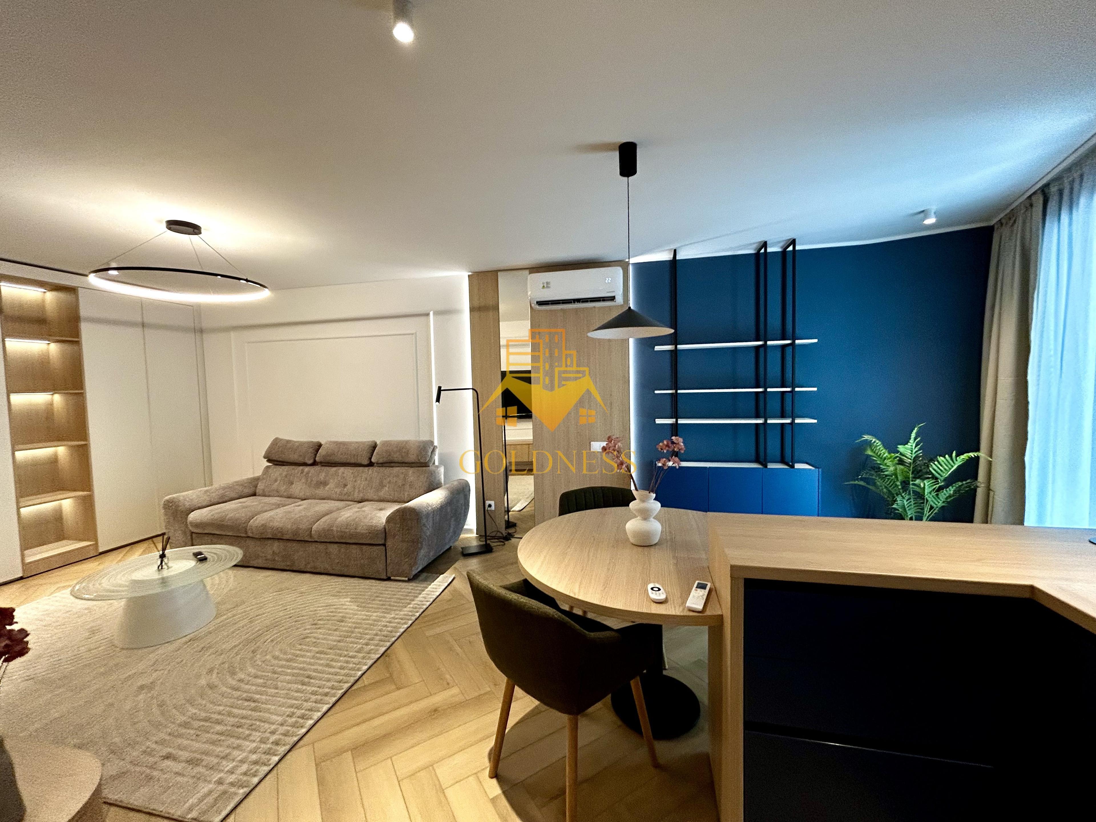 2 camere, Ntt Data, Parcare, Bloc Nou, Marasti, The Nest, The Office - 4