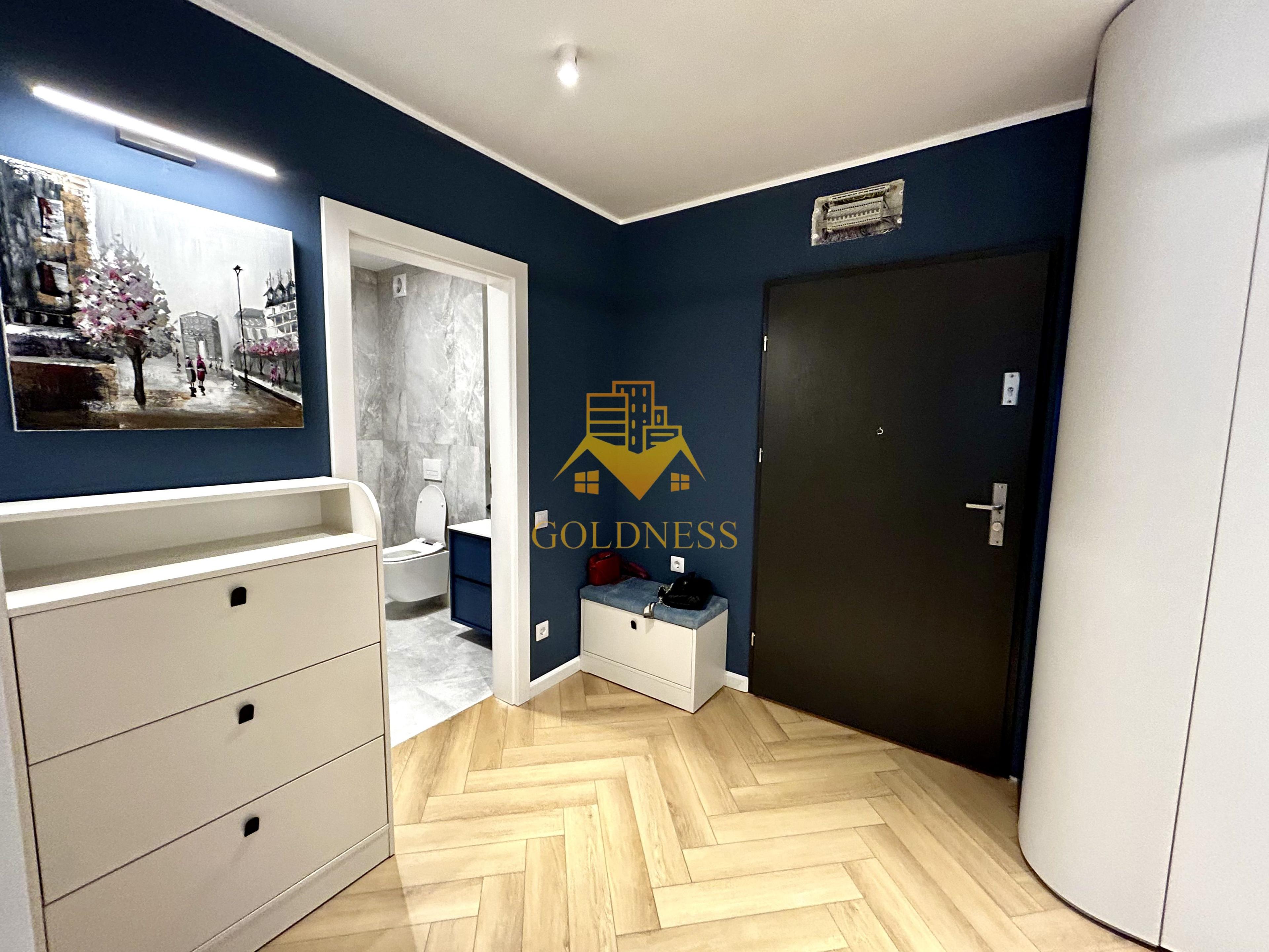 2 camere, Ntt Data, Parcare, Bloc Nou, Marasti, The Nest, The Office - 17
