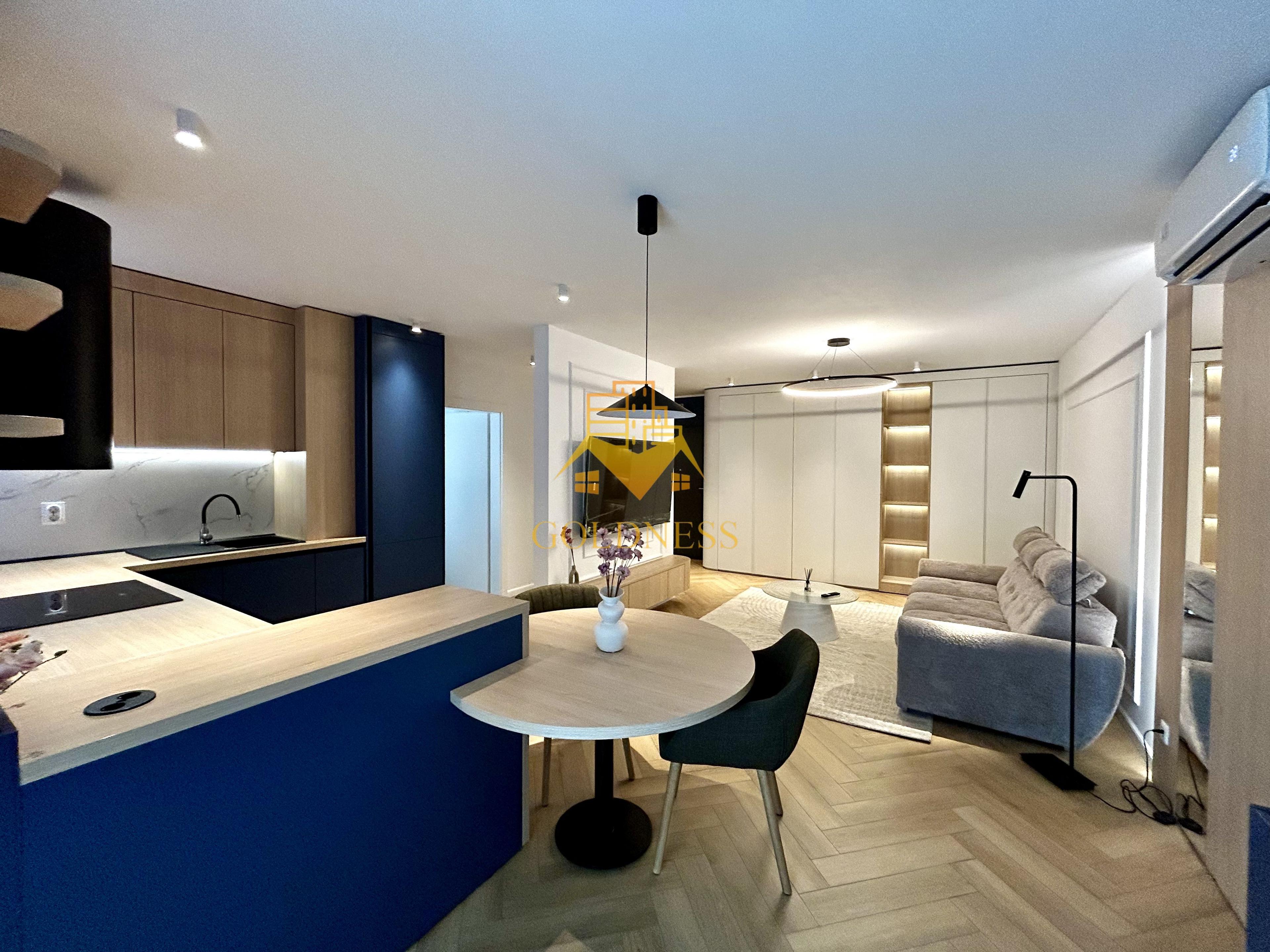 2 camere, Ntt Data, Parcare, Bloc Nou, Marasti, The Nest, The Office - 3