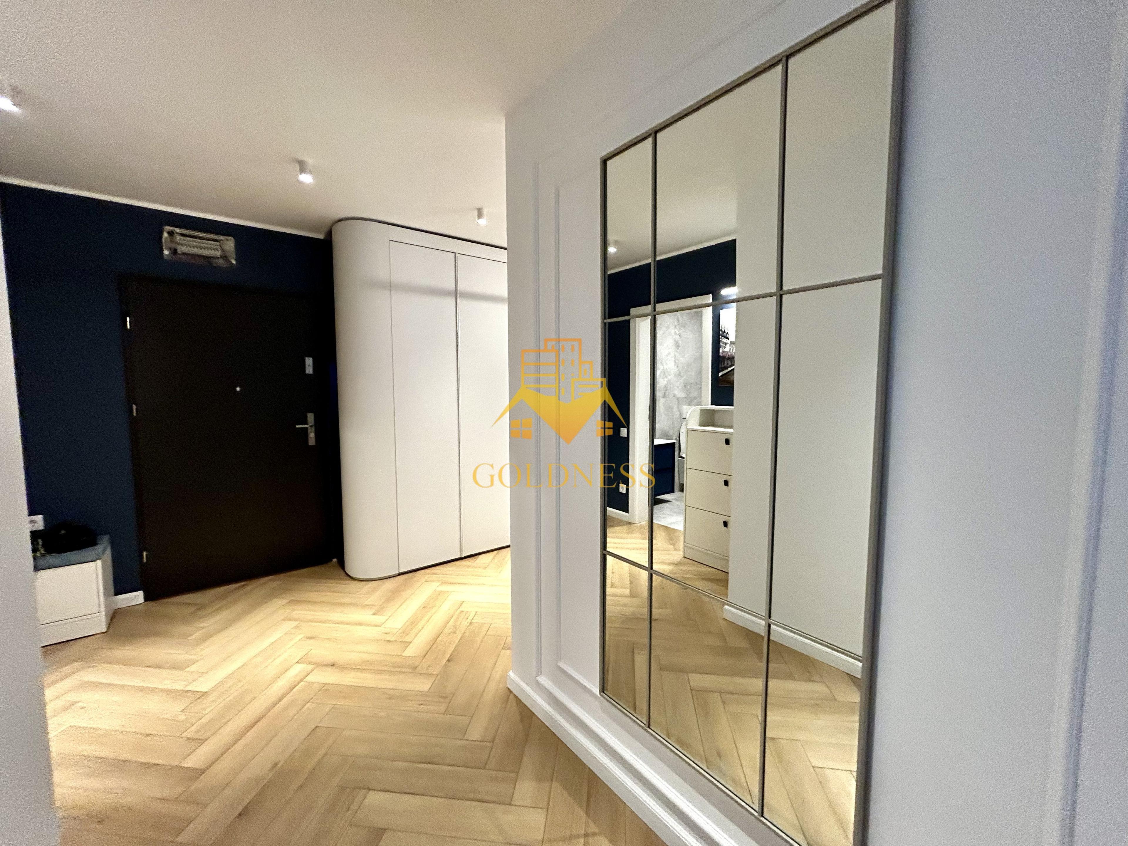 2 camere, Ntt Data, Parcare, Bloc Nou, Marasti, The Nest, The Office - 13