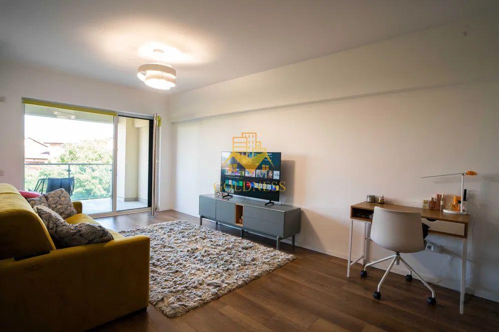 2 camere, modern,Garaj Gheorgheni, Viva City, Iulius Mall, FSEGA - 3