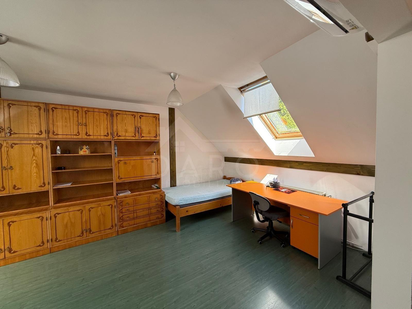 Garsoniera/studio de inchiriat - 1