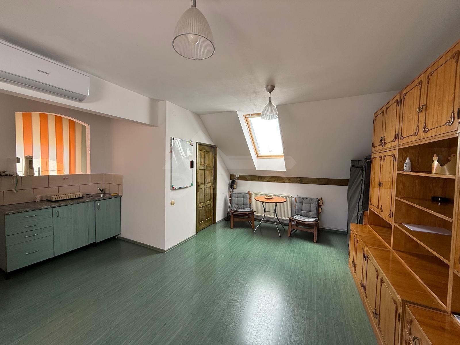 Garsoniera/studio de inchiriat - 3